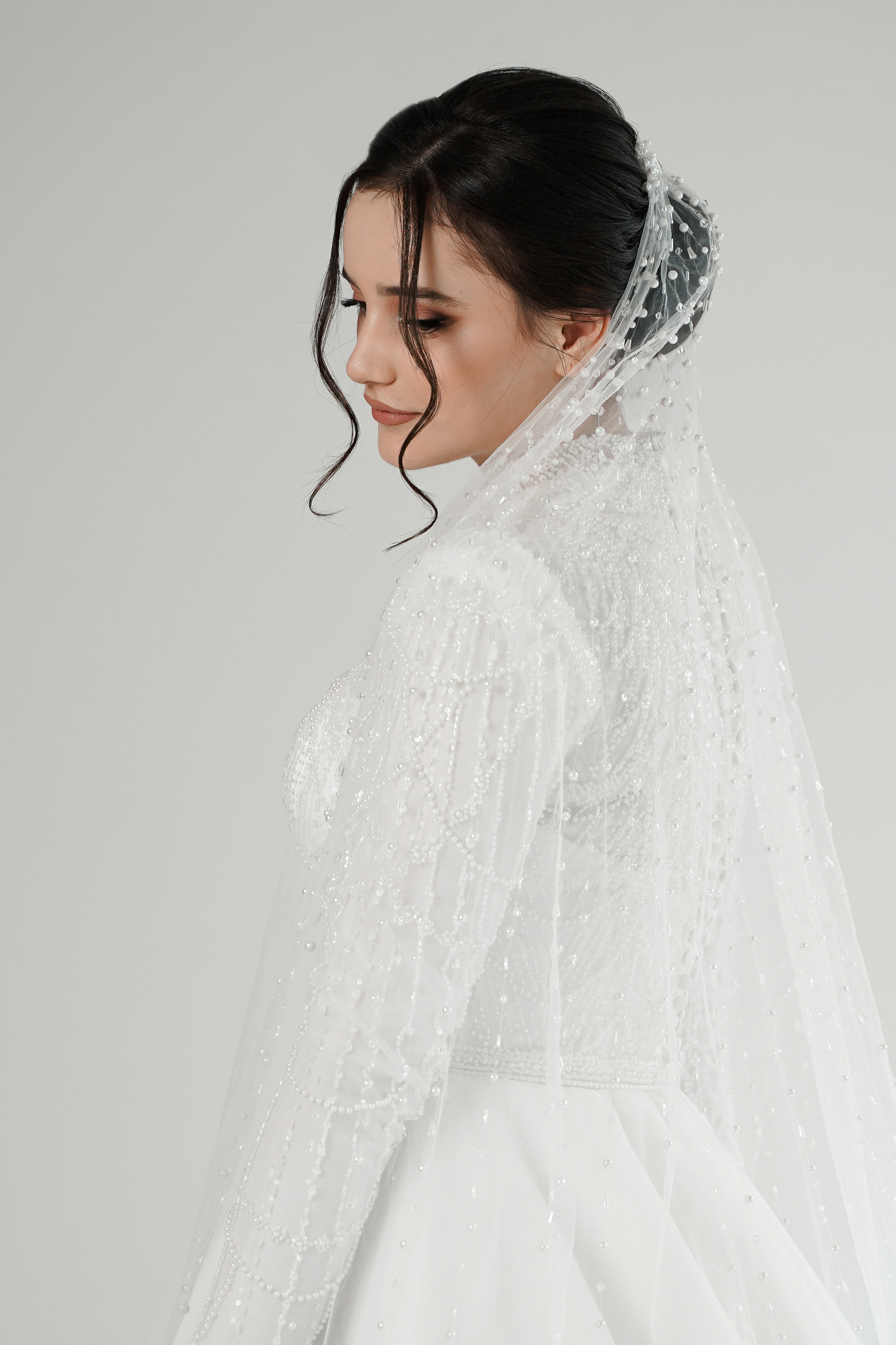 ШУМ. Амина Абасова — индивидуальный фотограф в Махачкале, Дагестан