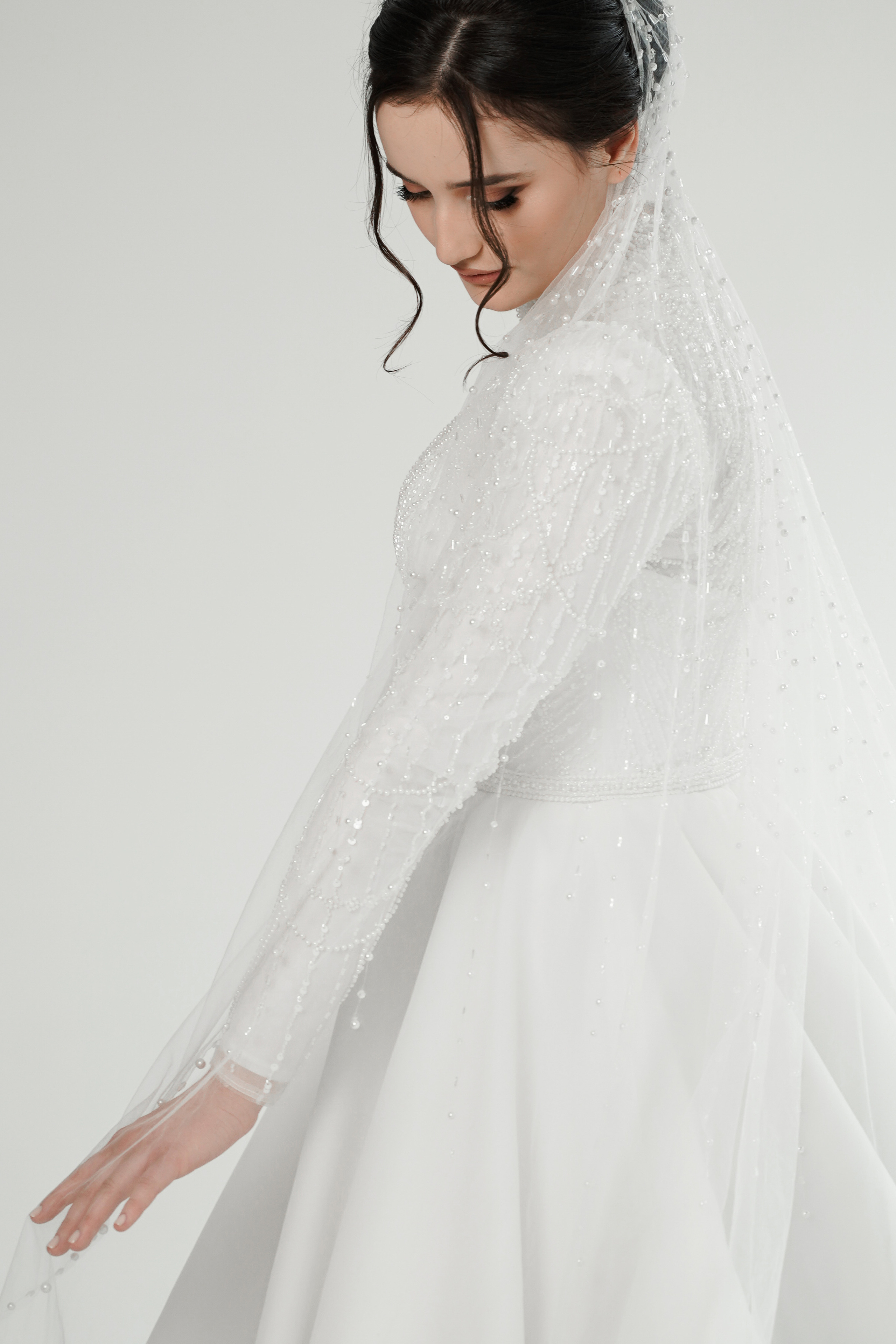 ШУМ. Амина Абасова — индивидуальный фотограф в Махачкале, Дагестан