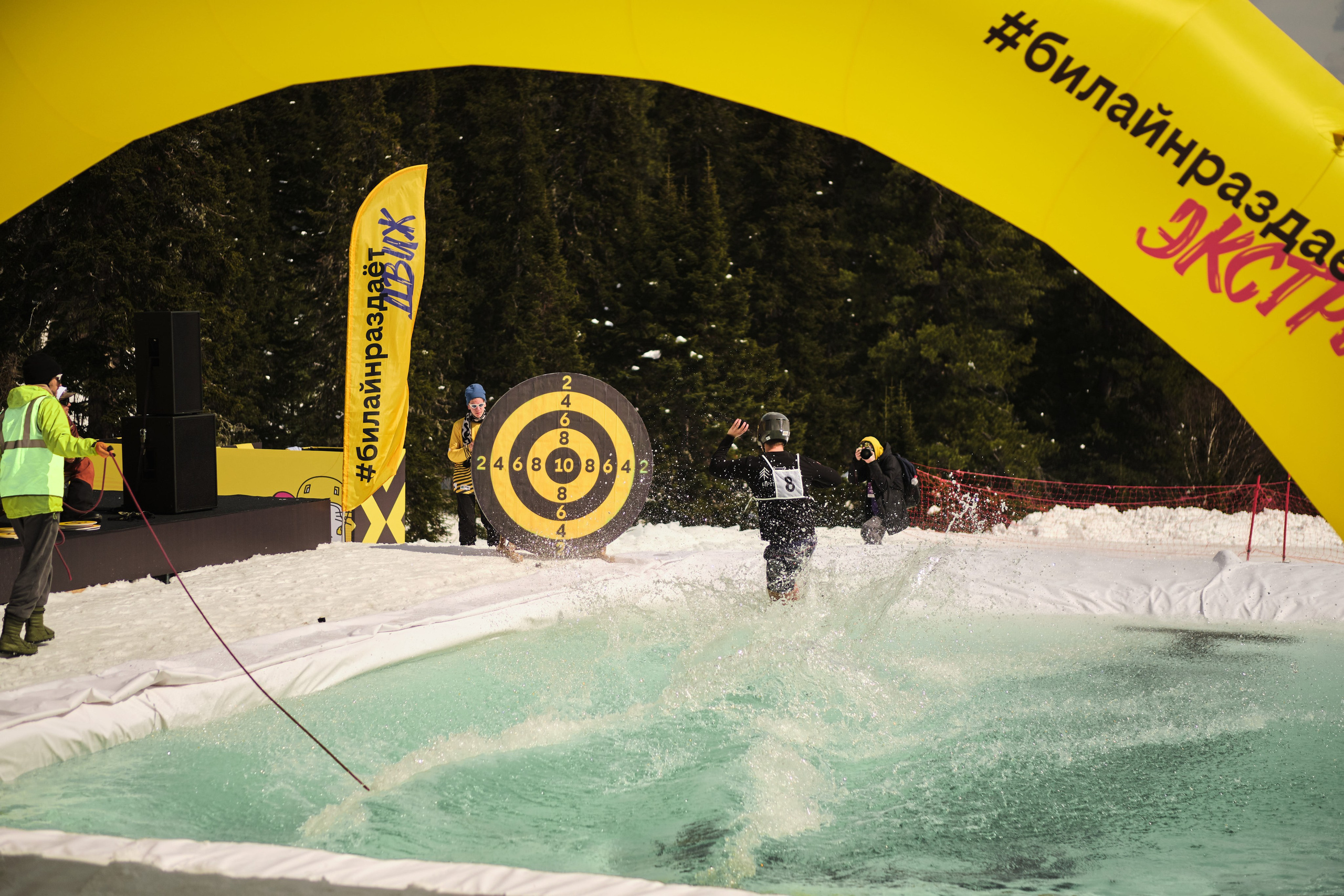 Грелка фест 21.04.2023. Свадебный и семейный фотограф в Новокузнецке Иван Иванов