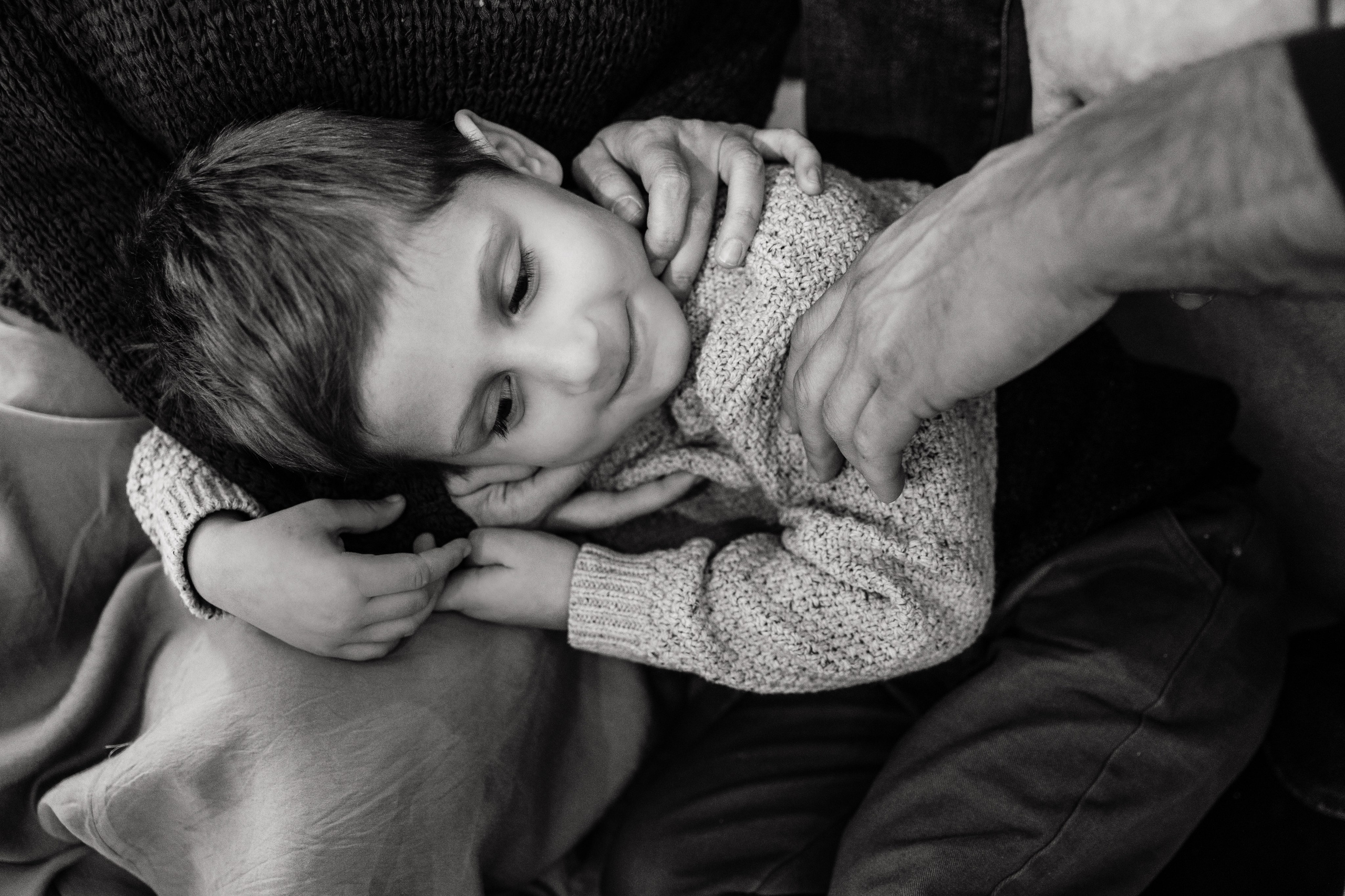 Новогодние. Фотограф Оксана Мамукаева г. Владикавказ