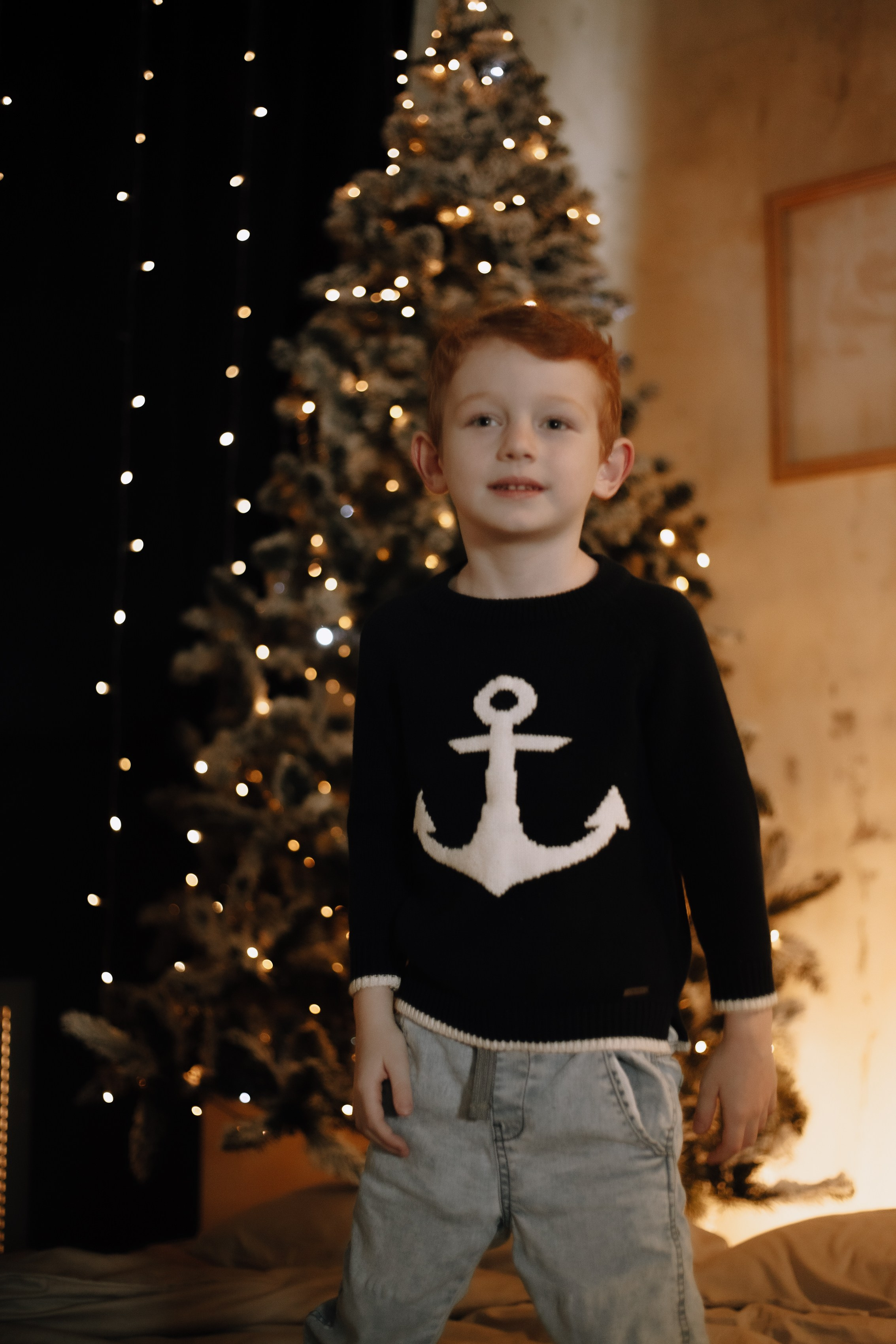 Новогодние. Фотограф Оксана Мамукаева г. Владикавказ