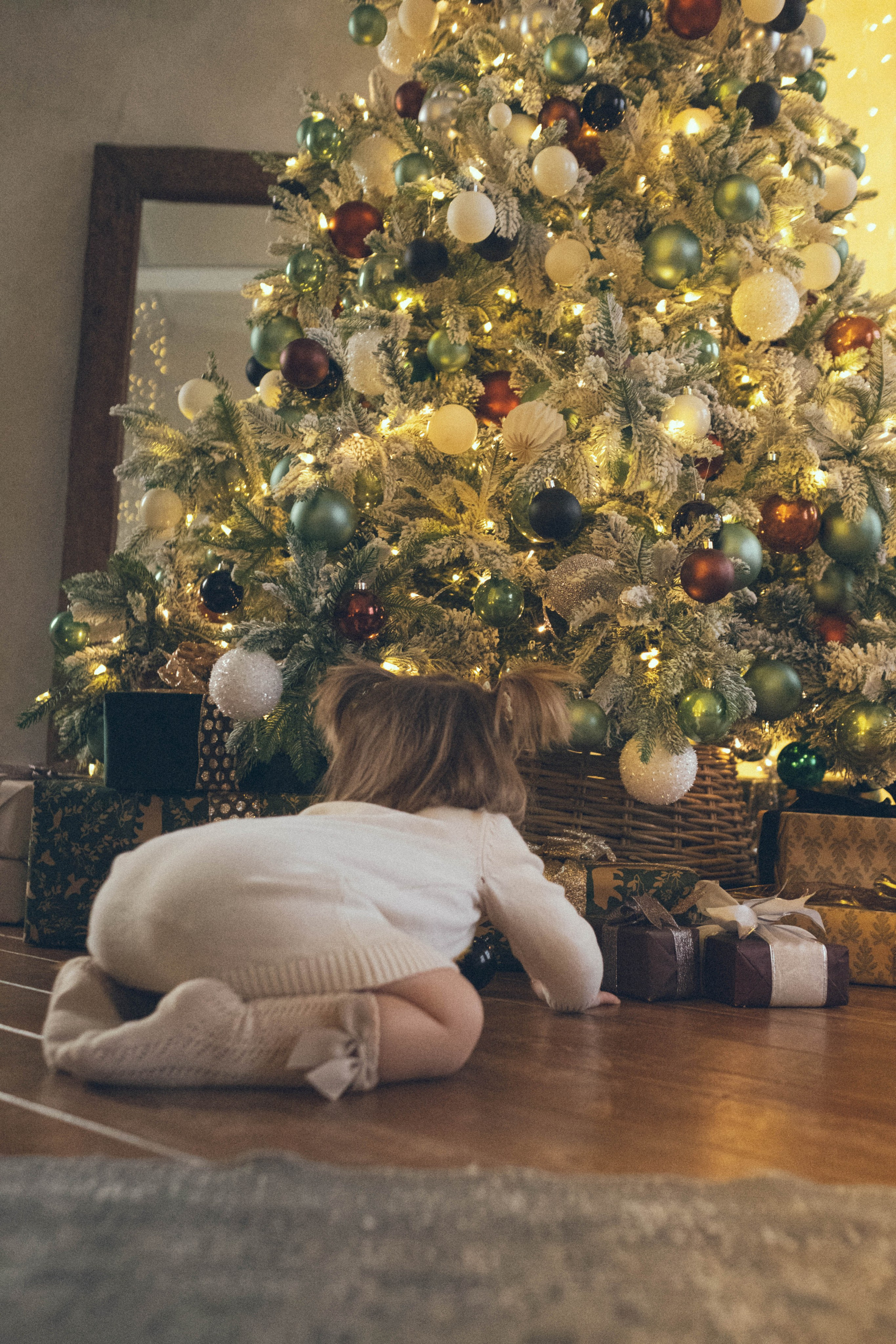 Мариночка с родителями. Семейный фотограф в Санкт-Петербурге Дарья Косянчук