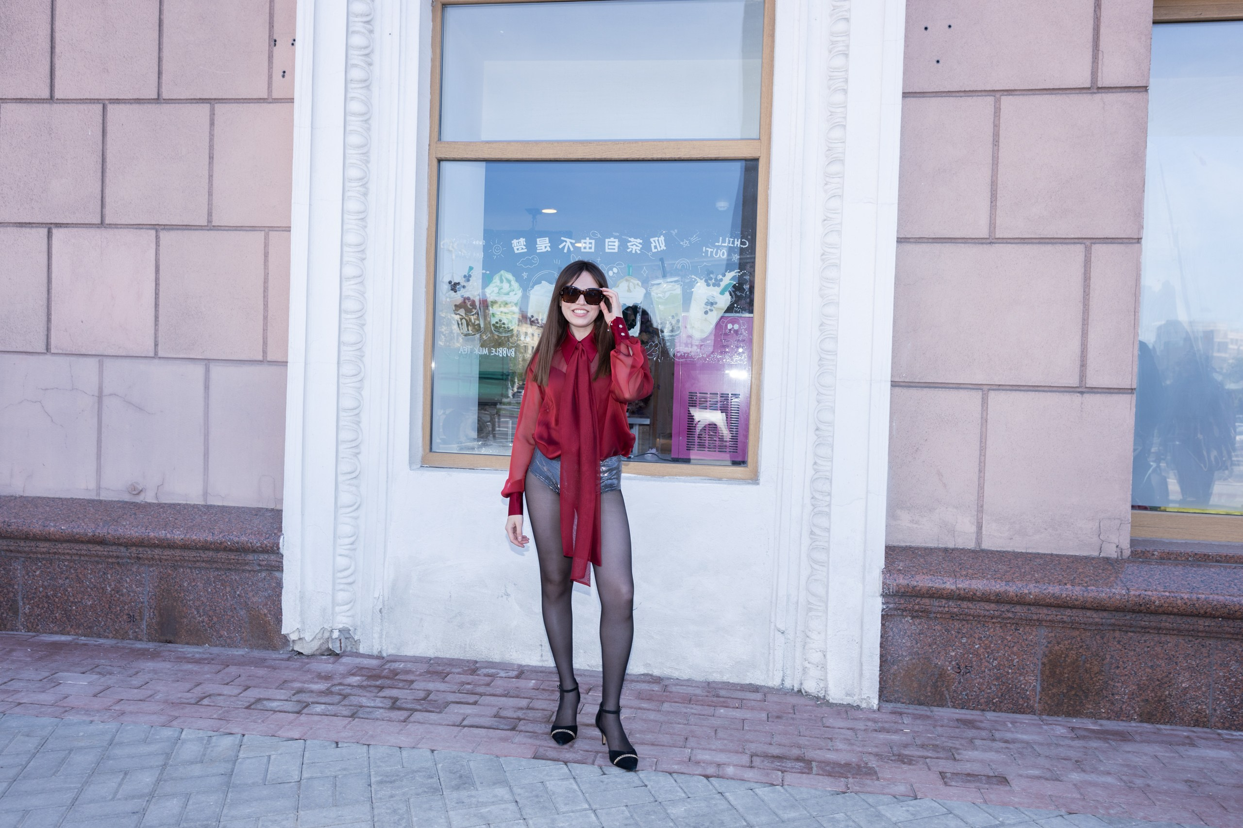 STLF. Maxim Haritonchik — photographer