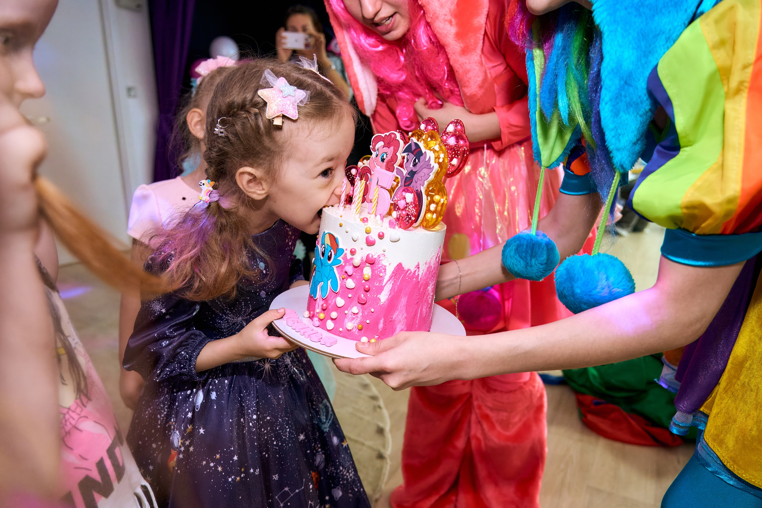 Универик. Фотограф на любой праздник в Южно-Сахалинске