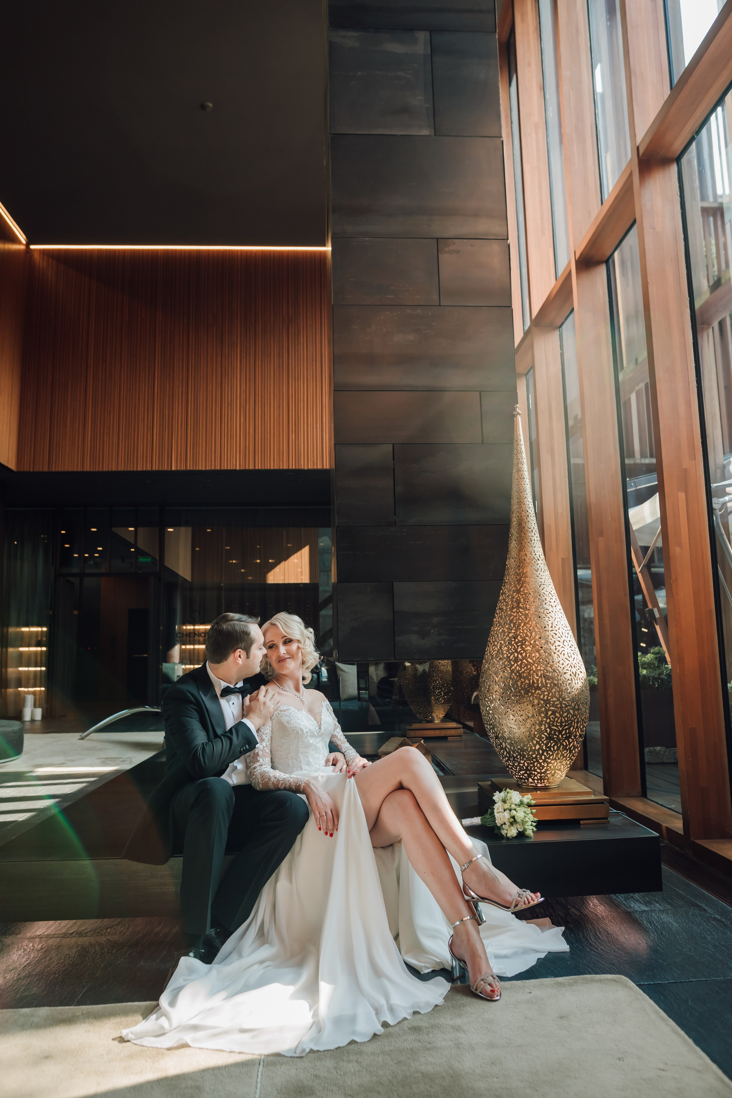 Кристина и Артем, Барвиха. Свадебный и семейный фотограф в Москве Евгения Лисина