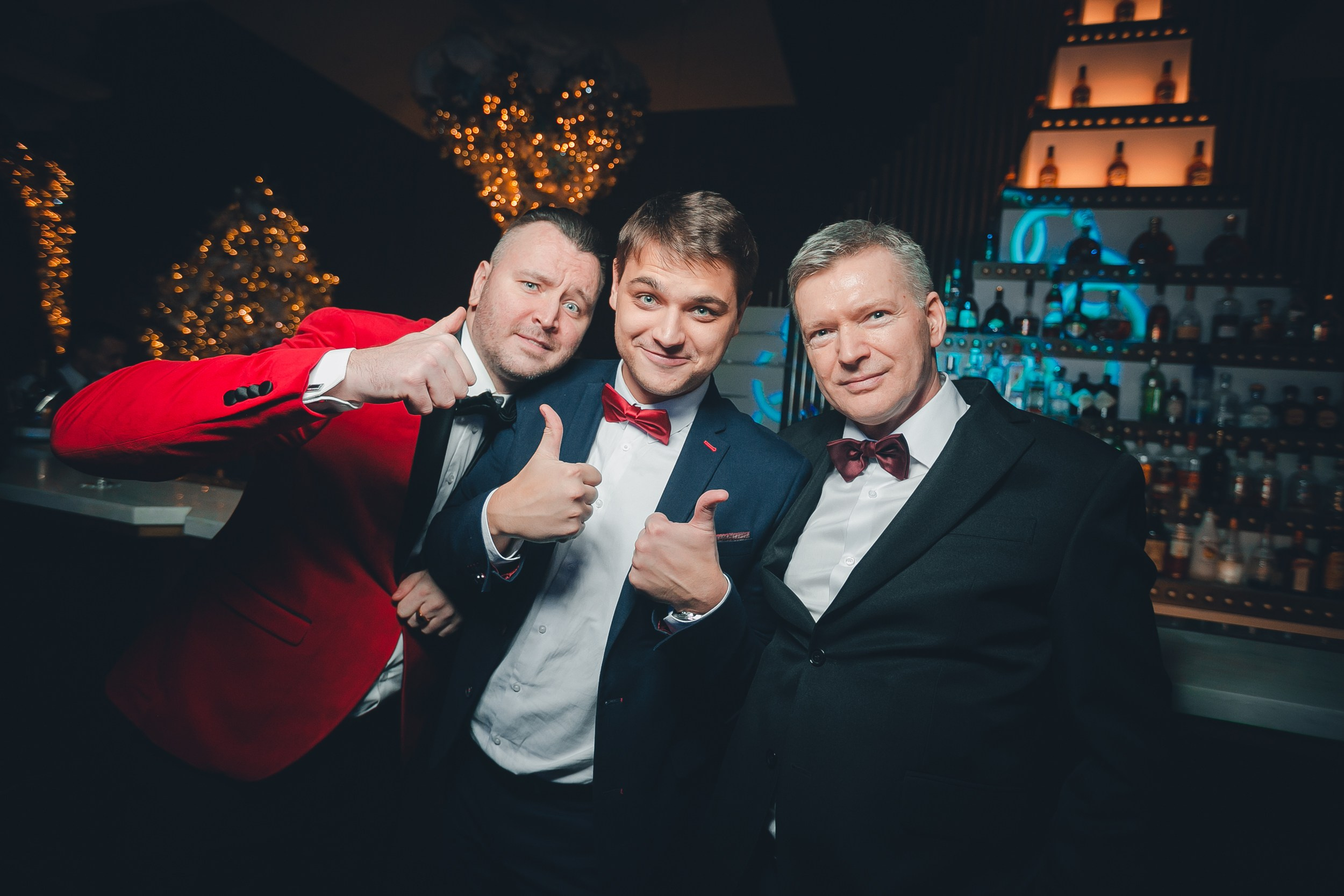 Майсы. Репортажный фотограф Андрей Герасимов