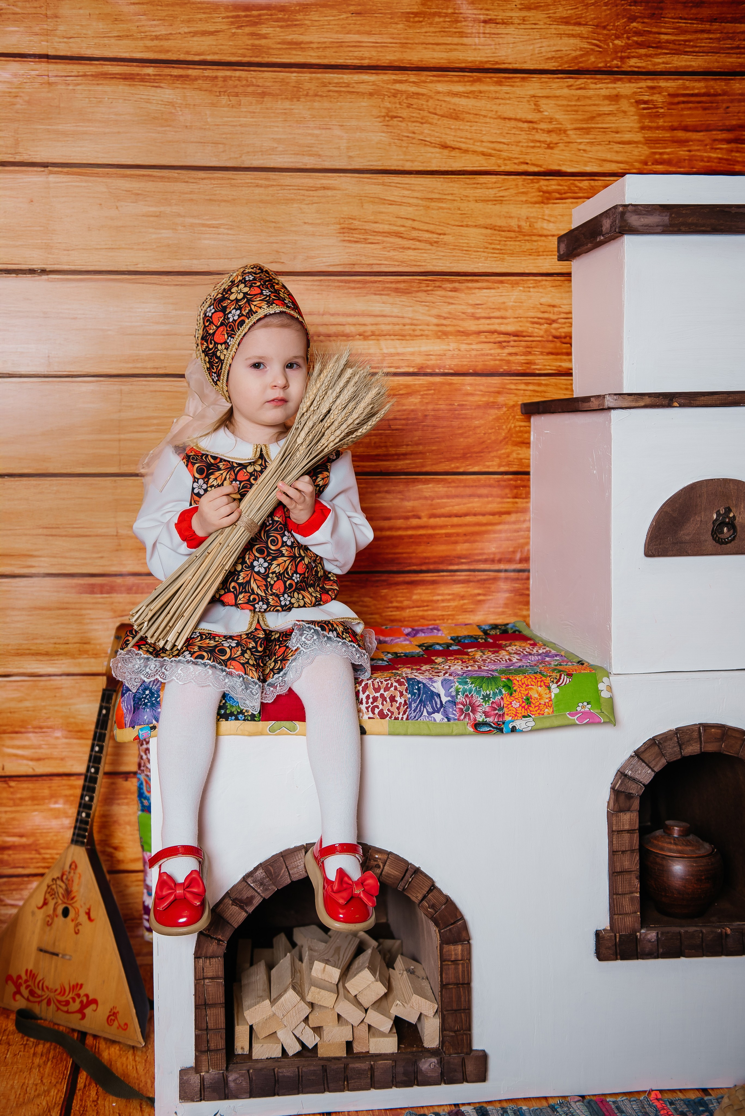 Широкая масленица. Фотограф в Республике Мордовия София Сержантова