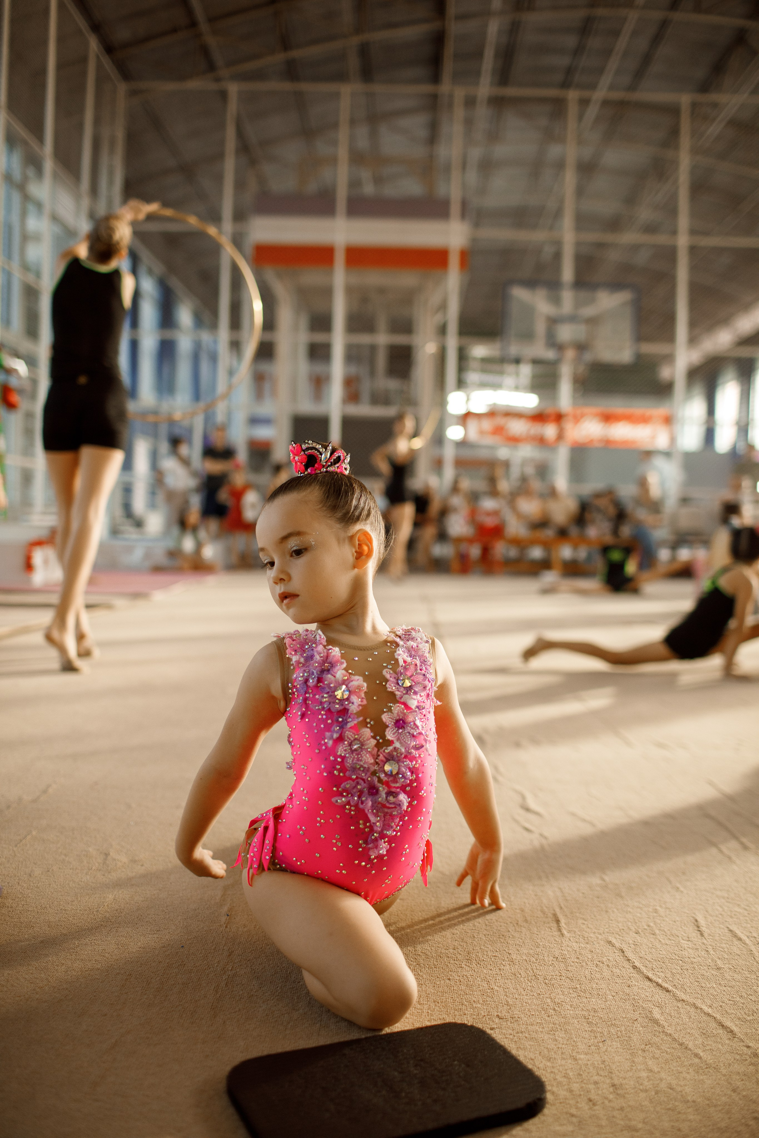 RGA PATTAYA (part 1)