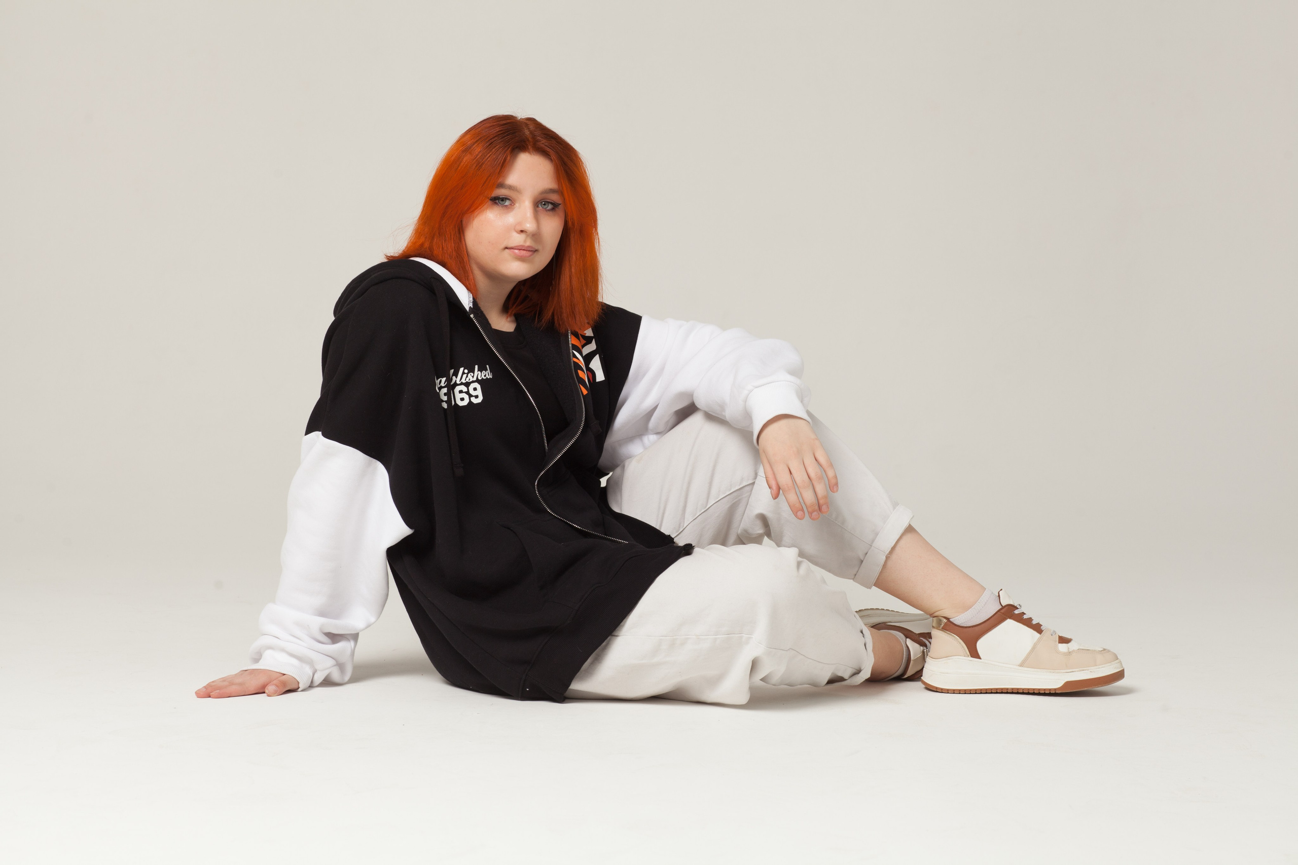 Съемка в студии. Фотограф в Москве Наталья Антипина