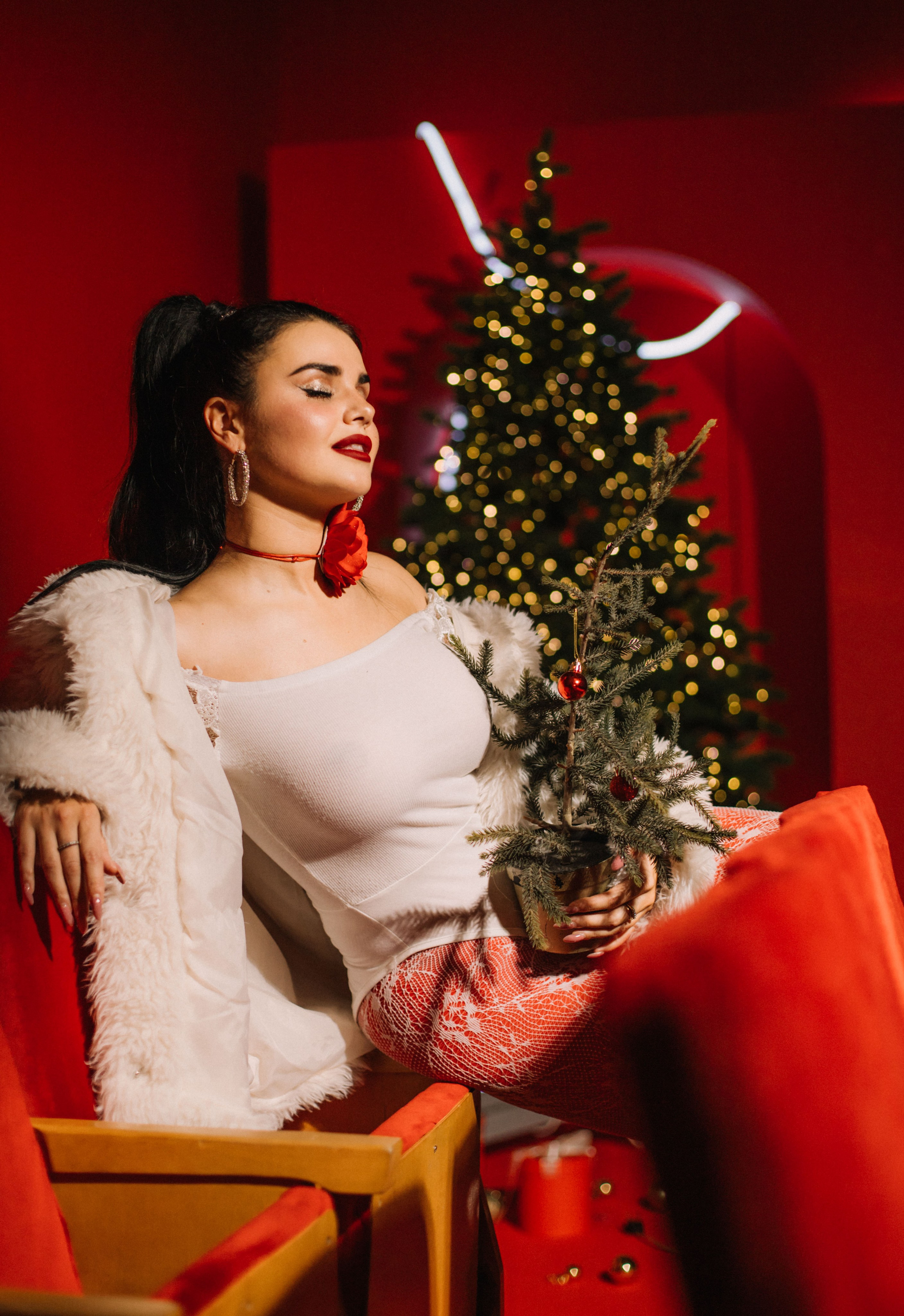 Дарья 2024. Фотограф Наталья Шпиллер Санкт-Петербург