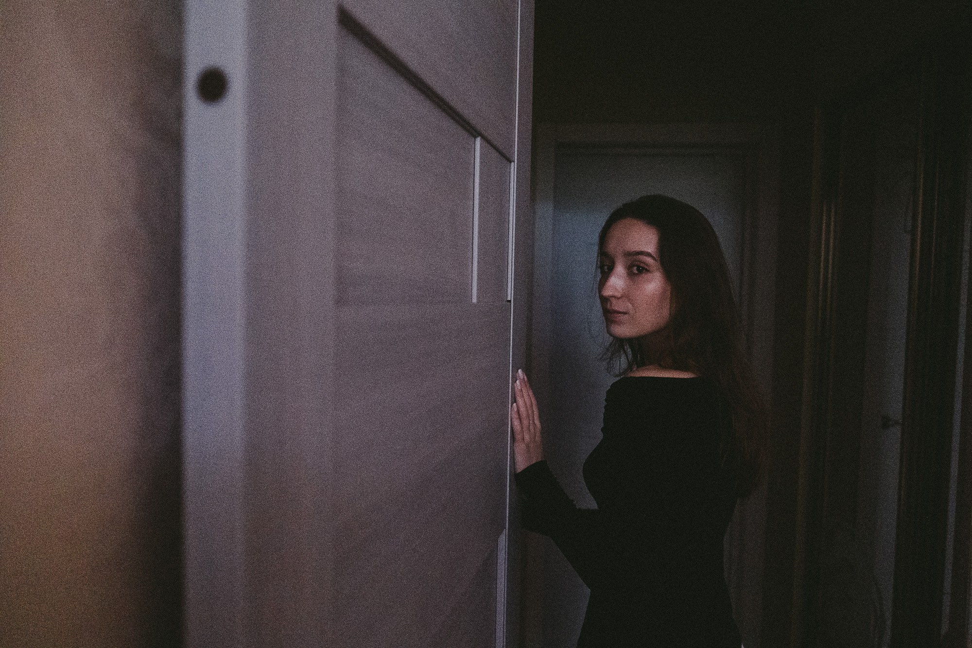 НЕ ПОКИДАЯ ДОМ. Фотограф Андрей Копий. Фотосъёмка в Нижнем Новгороде и Москве