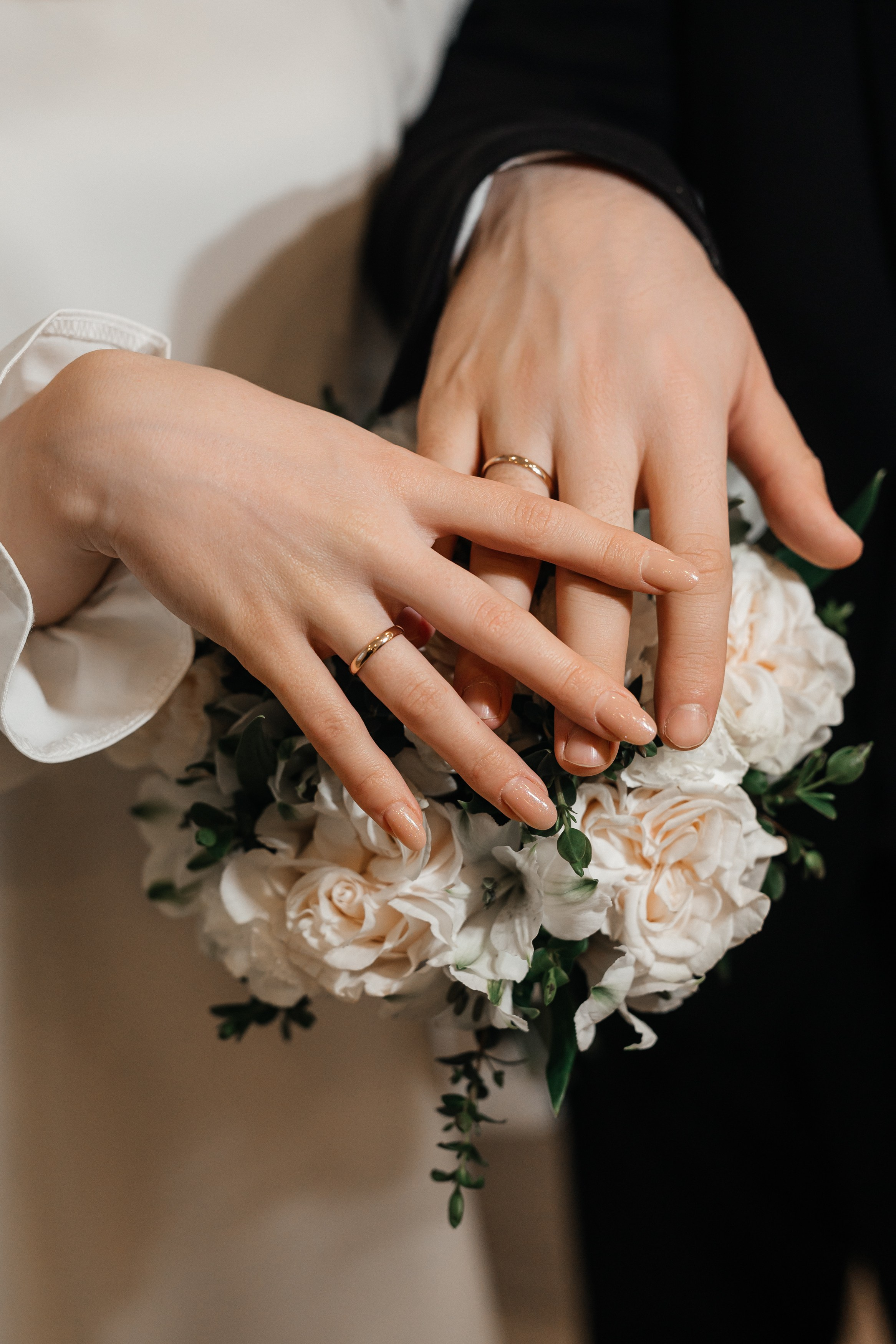 Ольга и Дмитрий. Свадебный и контент фотограф в Петрозаводске Ксения Истрафилова