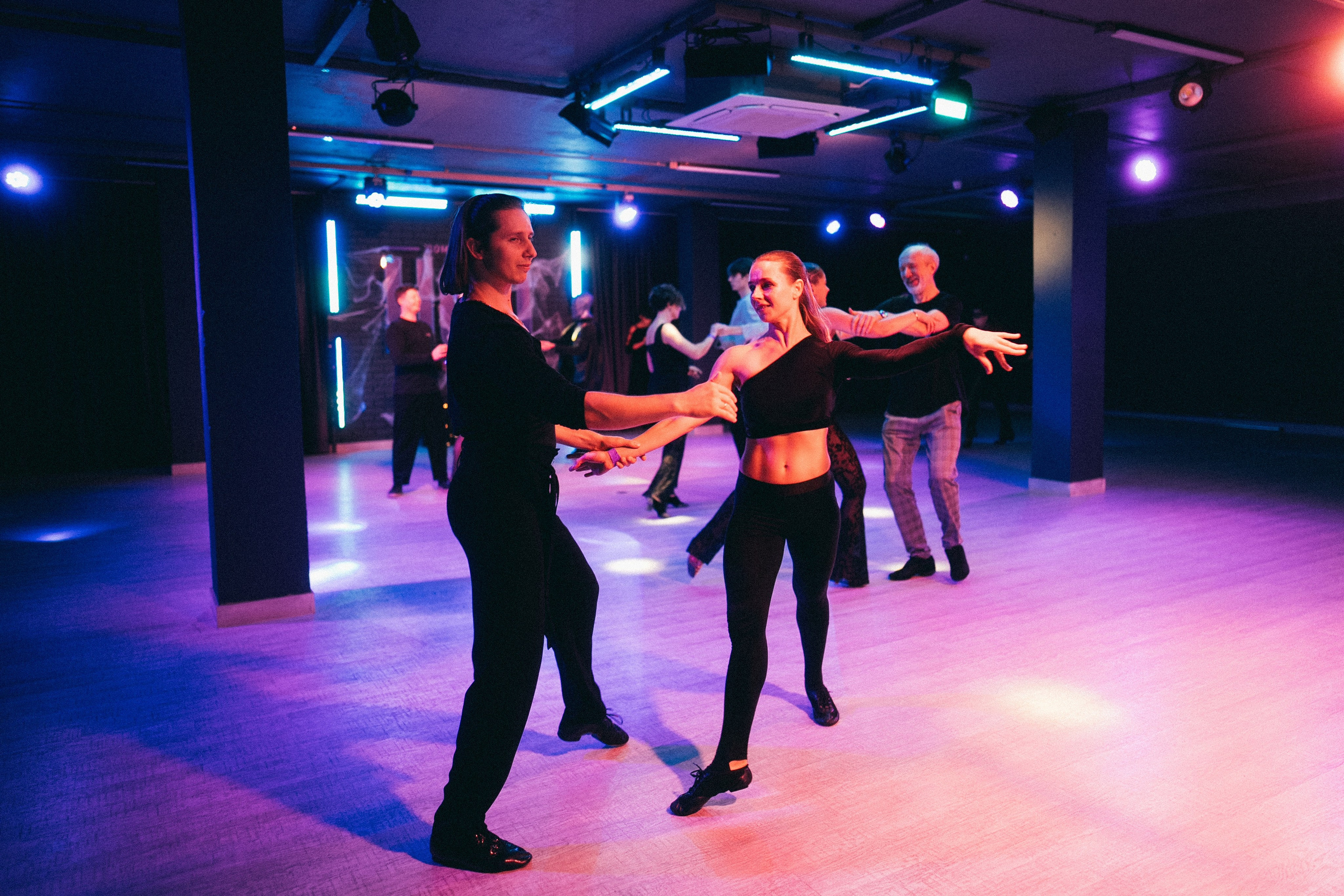 House of Dance. Фотограф на любое событие в Кемерово