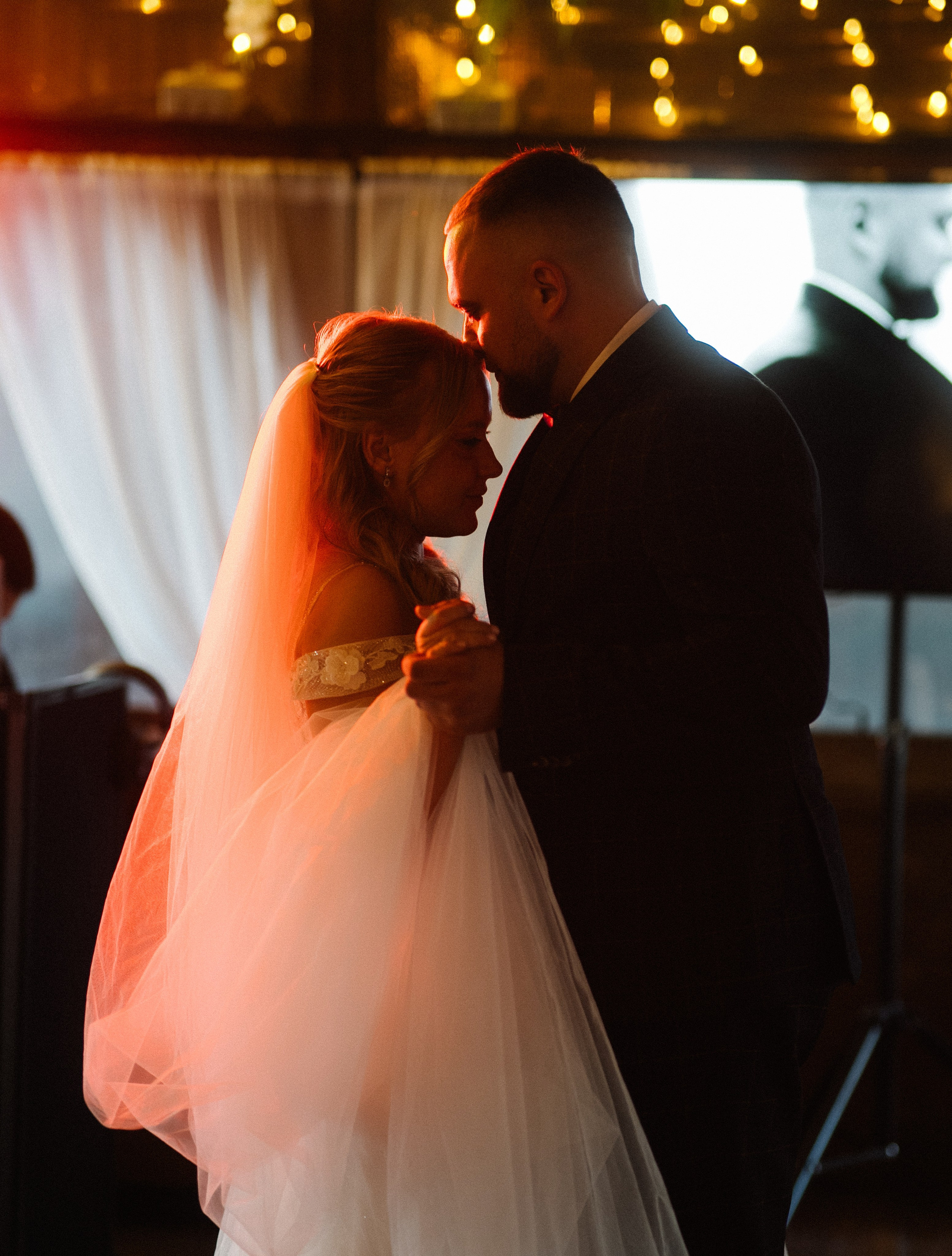 Марина и Денис (полный день). Фотограф на любое событие в Кемерово