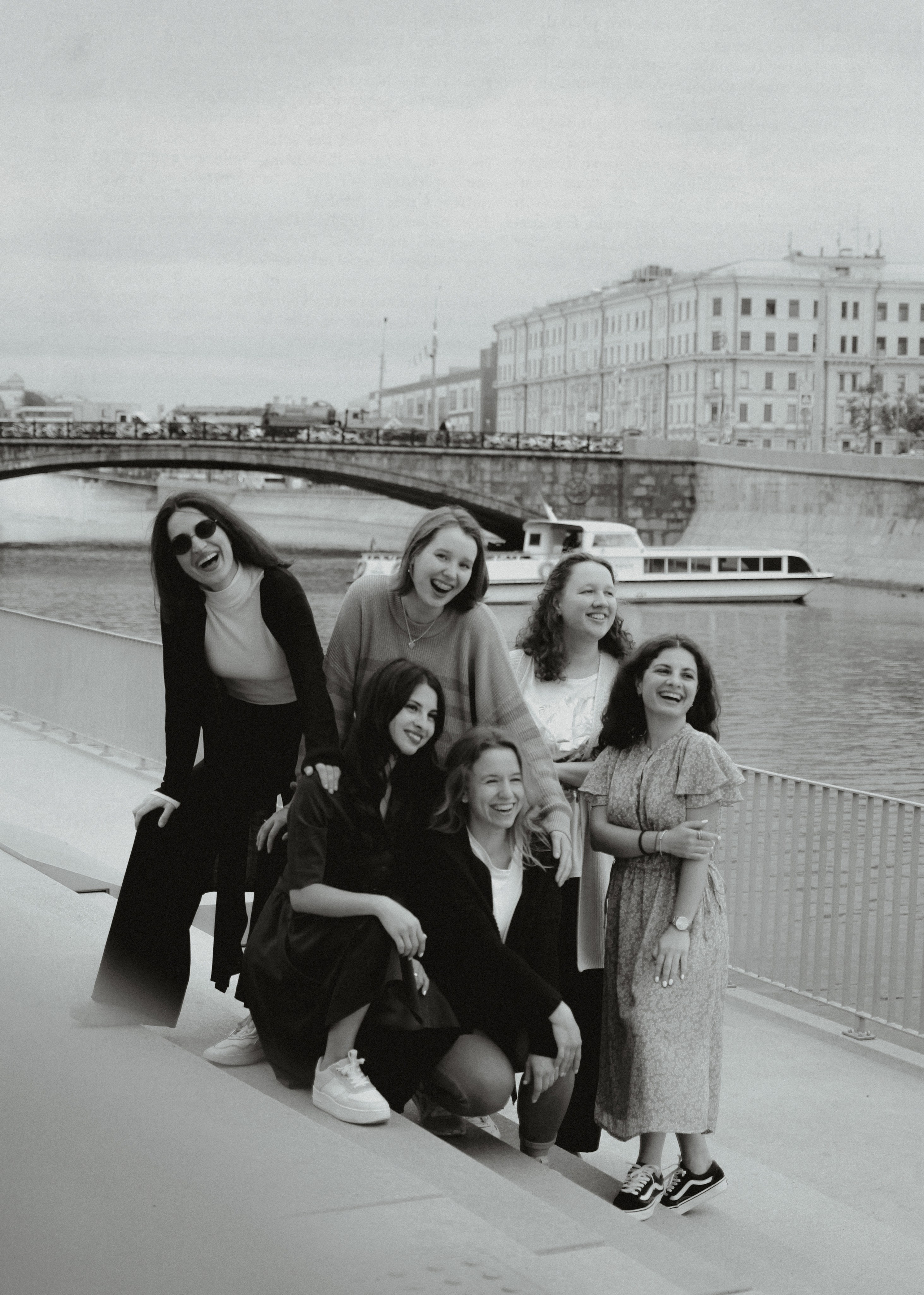 Малютка-девичник. Александра Крашевская. Портретный фотограф в Москве и Санкт-Петербурге