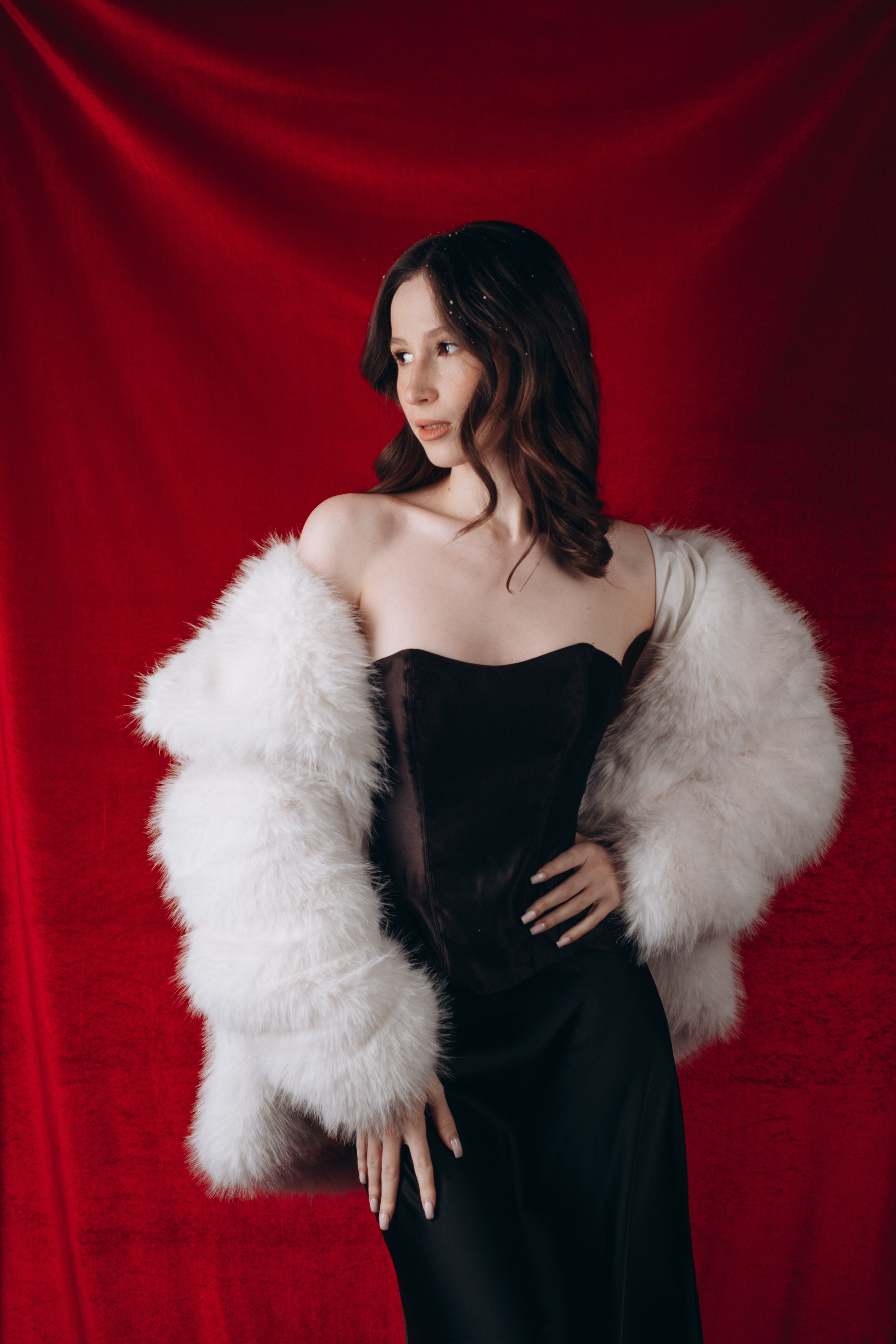 Polina. Фотограф|Москва — Агбаш Лера