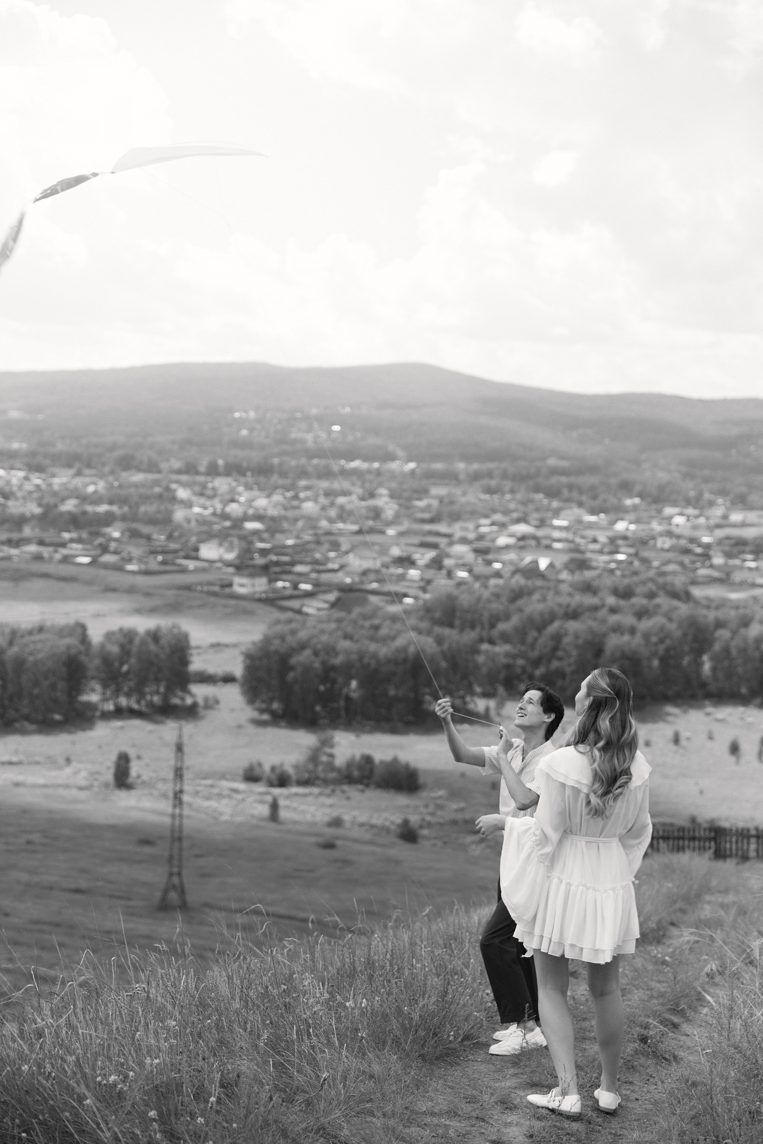 Посмотреть серию. Свадебный и семейный фотограф в Красноярске Тряпчев Павел