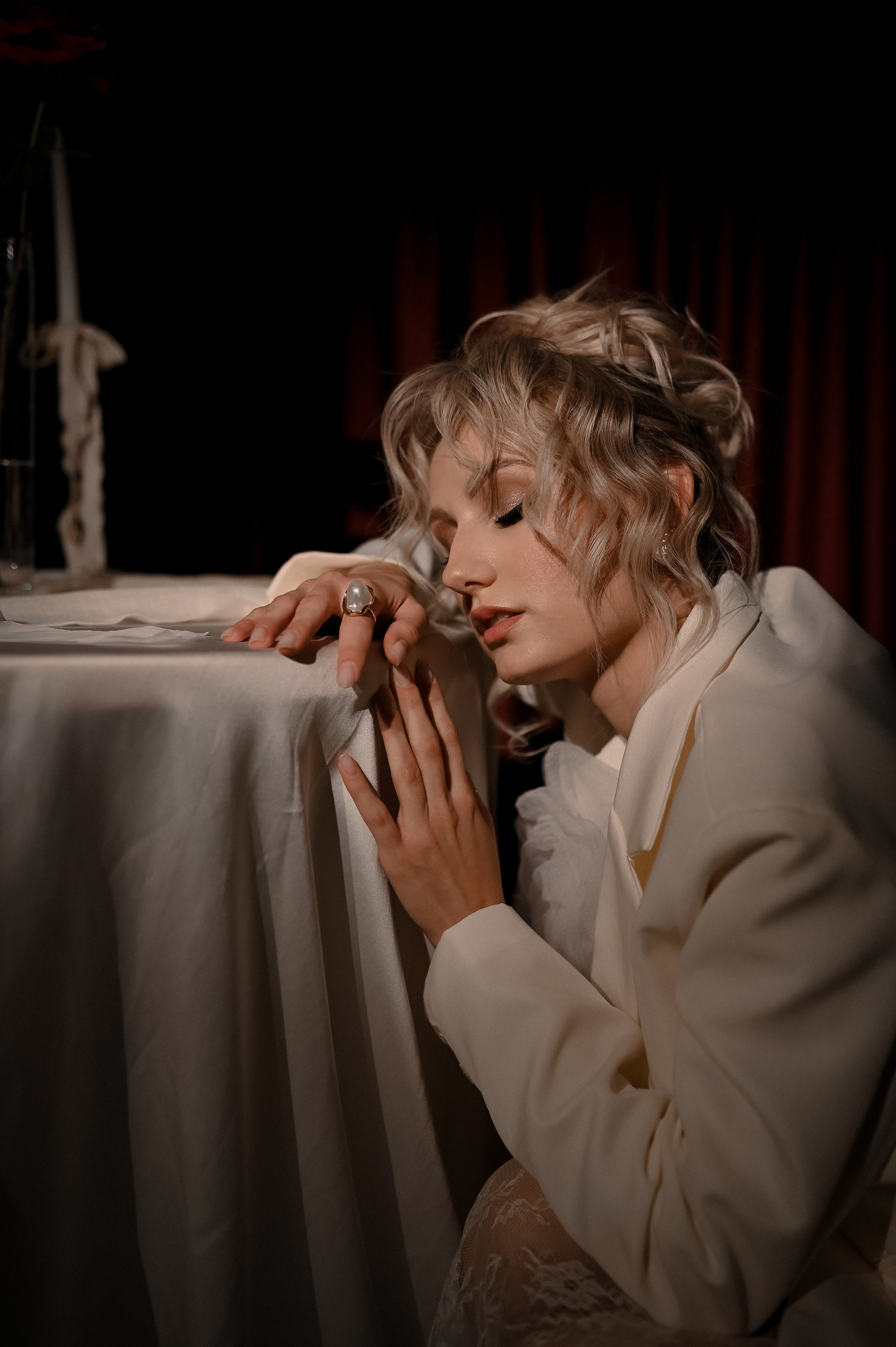 Валерия. Твой личный проводник к красивым фотографиям в Старом Осколе