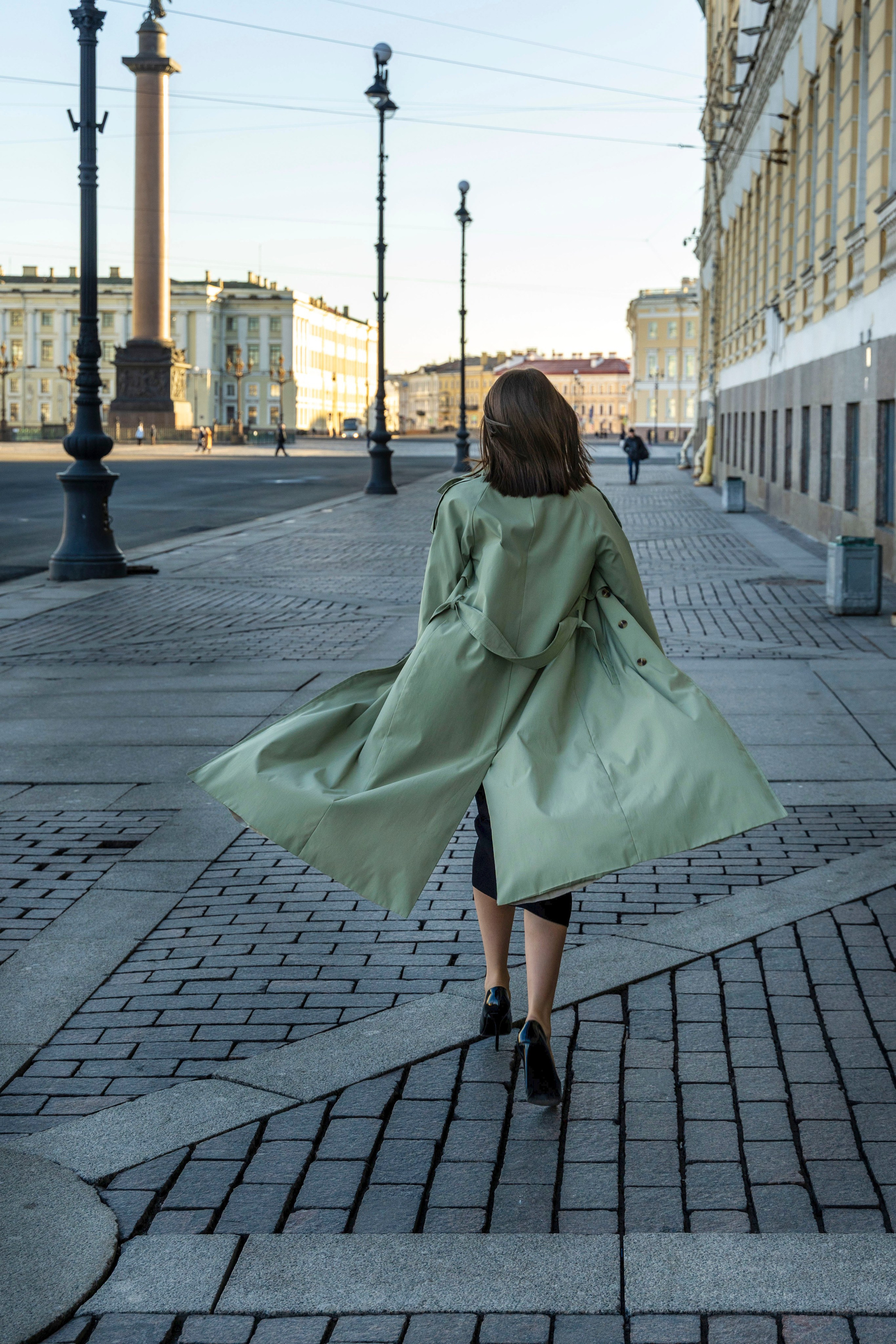 Мария. Портретный и семейный фотограф Санкт-Петербург