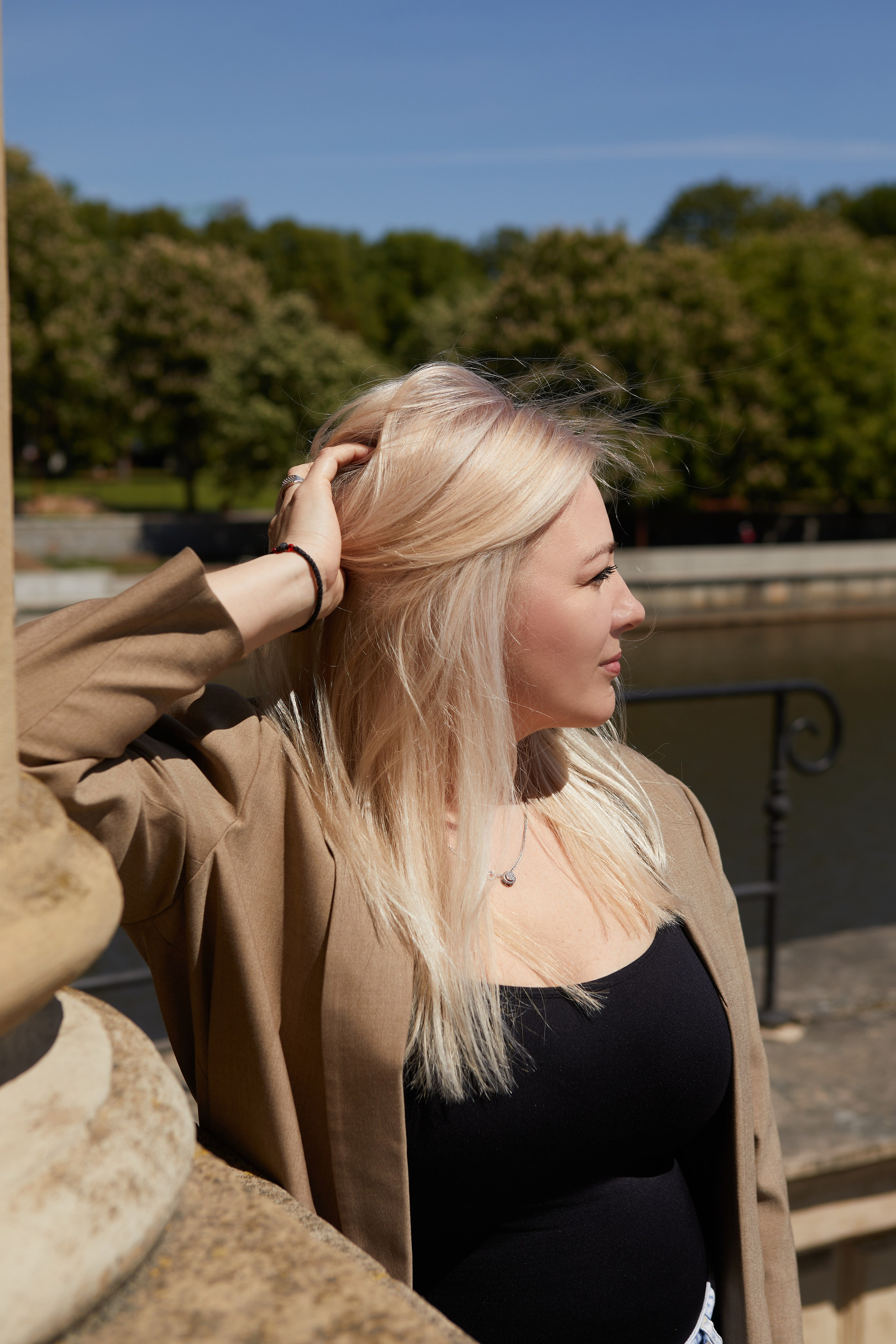 Виктория. Ваш классный фотограф в Калининграде и на побережье Мария Шокурова