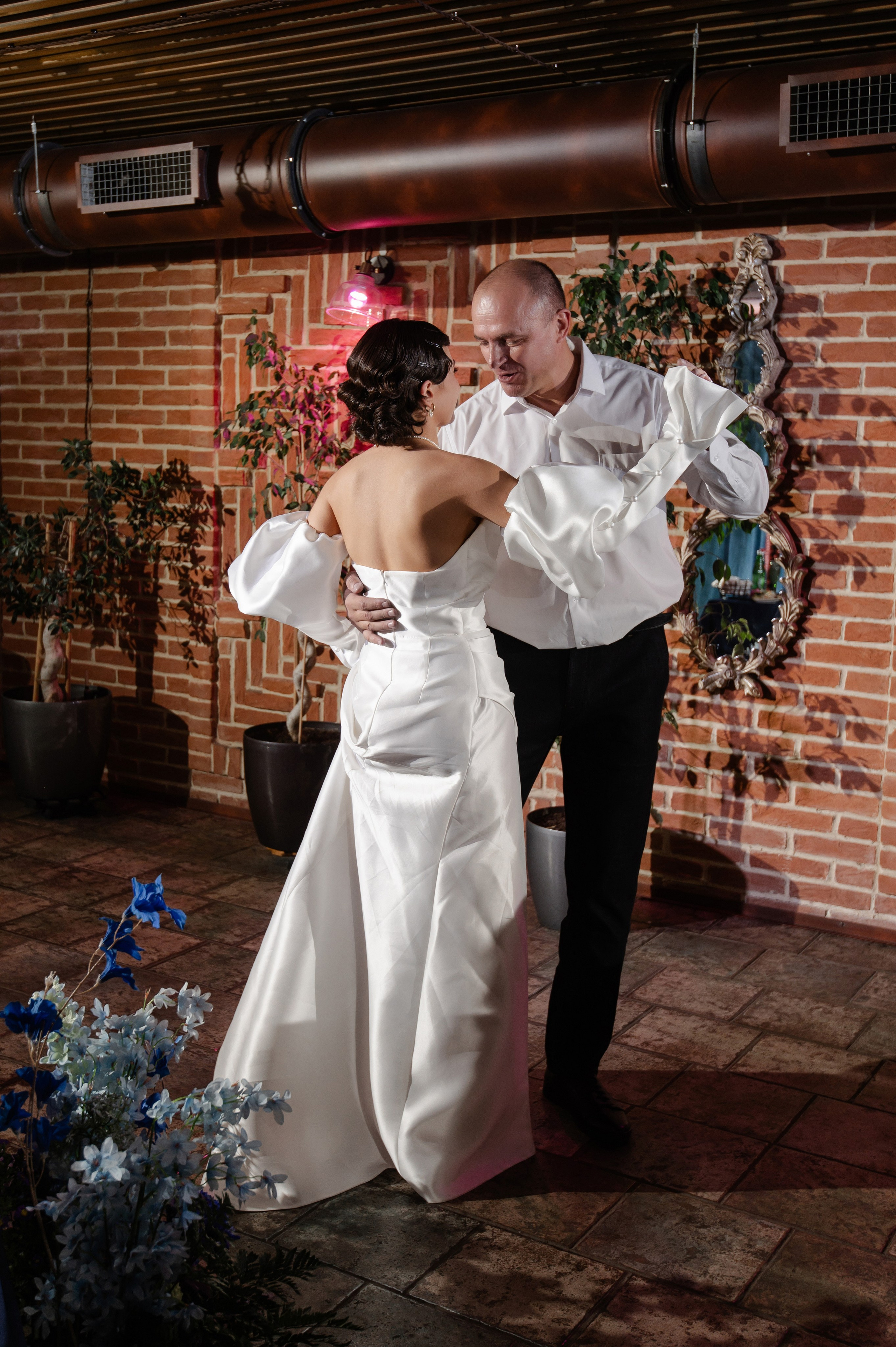 Свадебный фотограф в Ростове отель Хаят. Свадебный фотограф в Ростове Максимов Максим