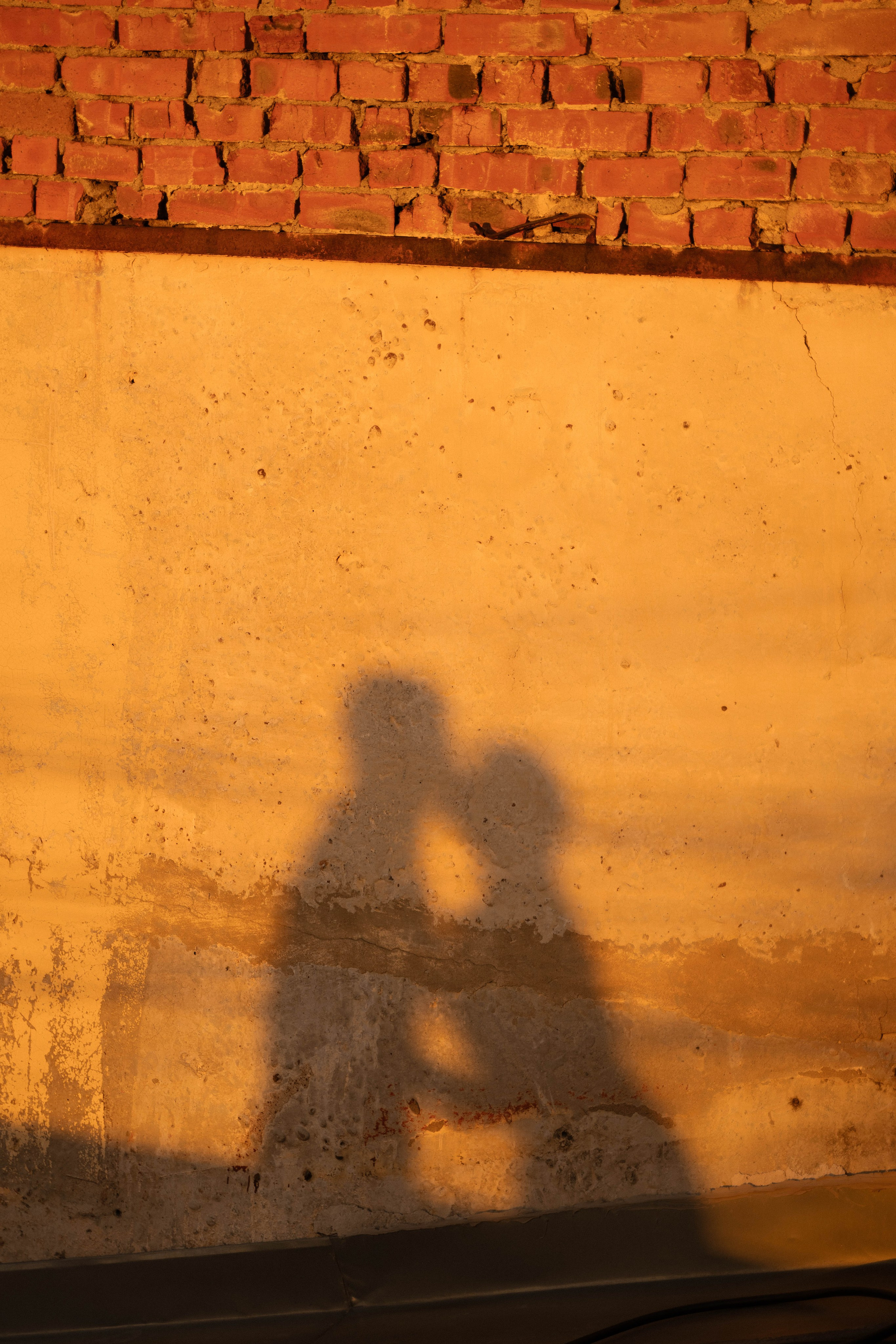 Романтика Питерских крыш. Свадебный фотограф в Краснодаре и Санкт-Петербурге Евгения Алексеева