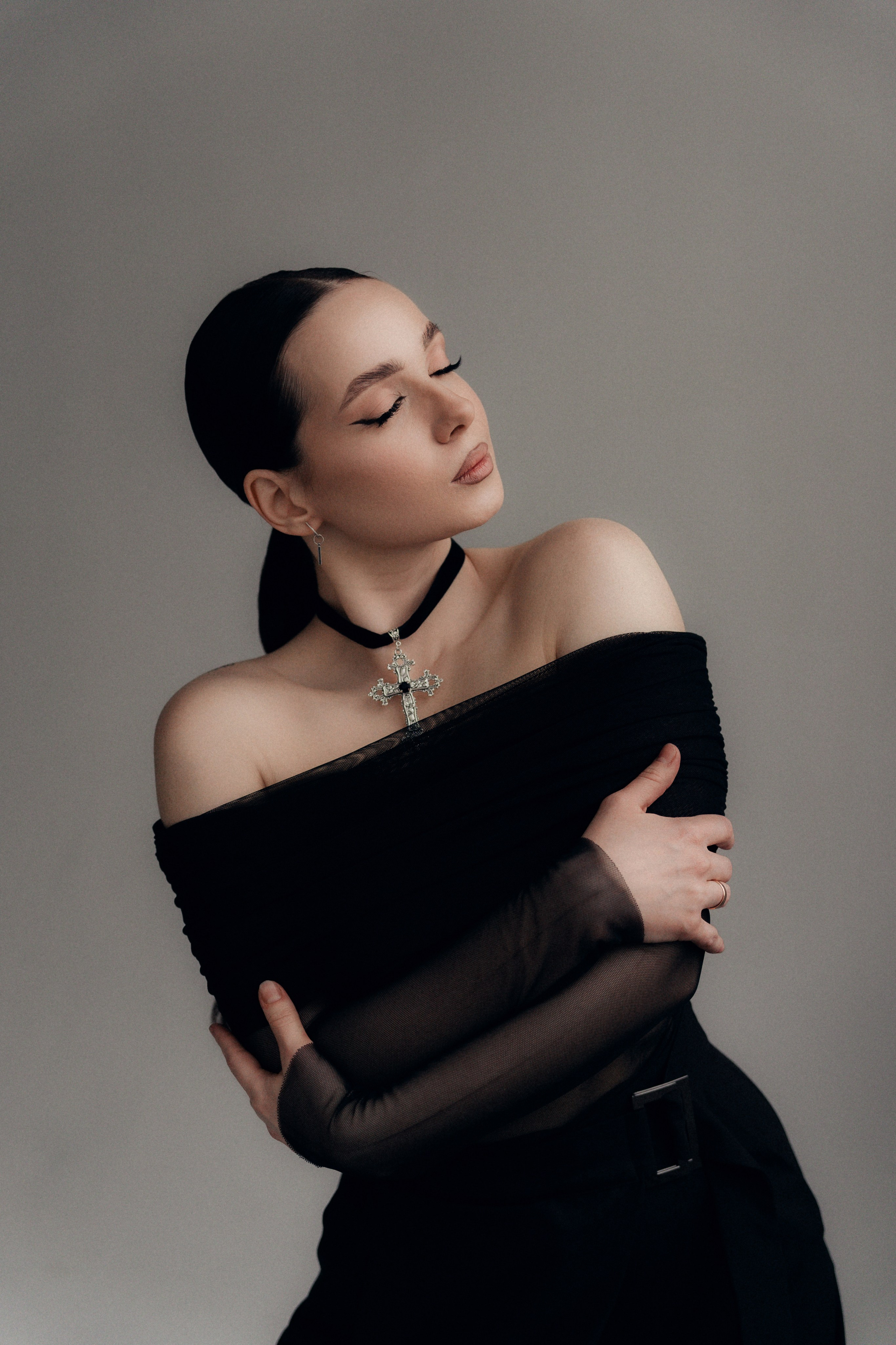 Kristina. Истории