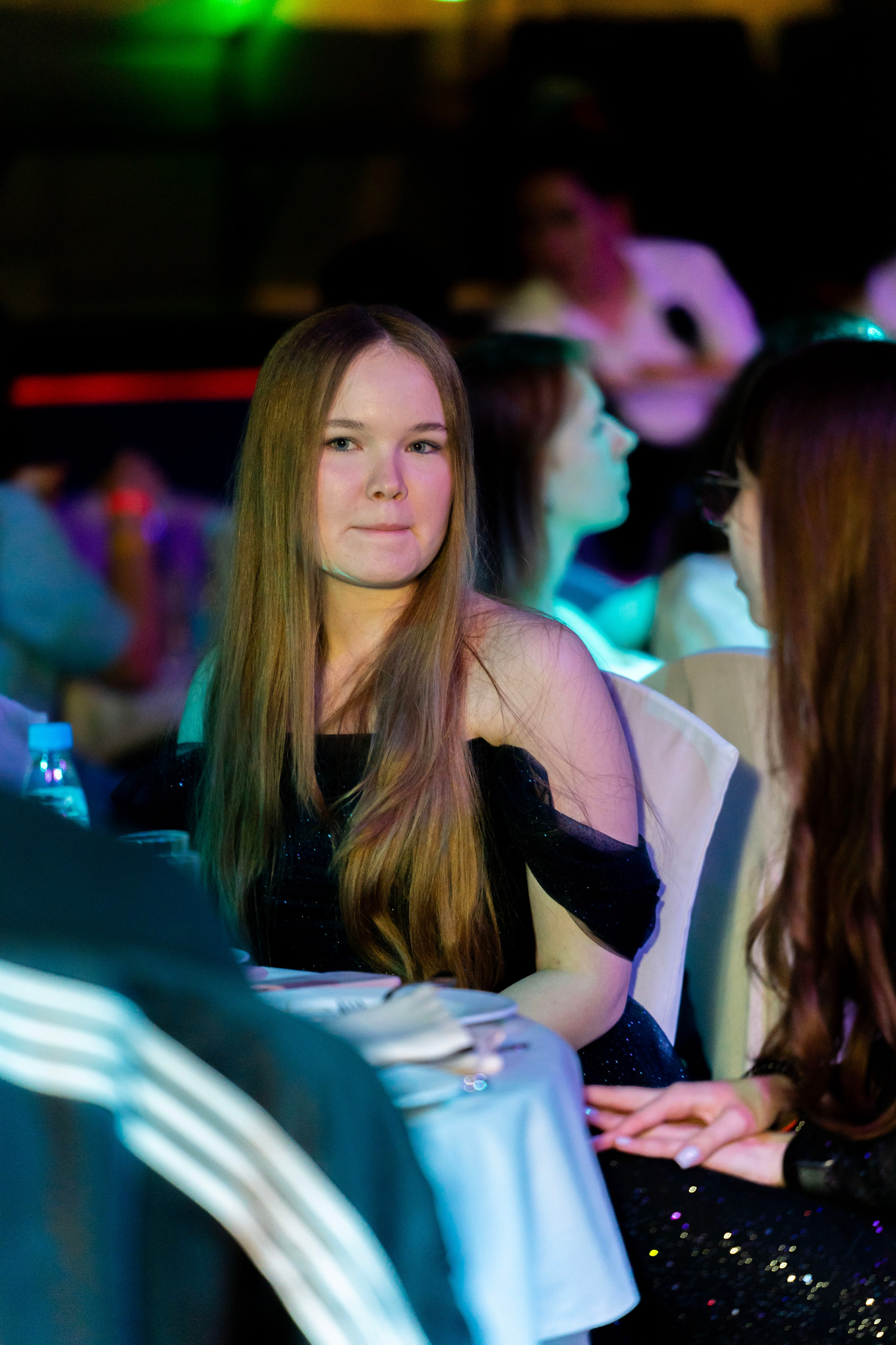 Выпускные 11 кл. Фотограф Юлия Попова