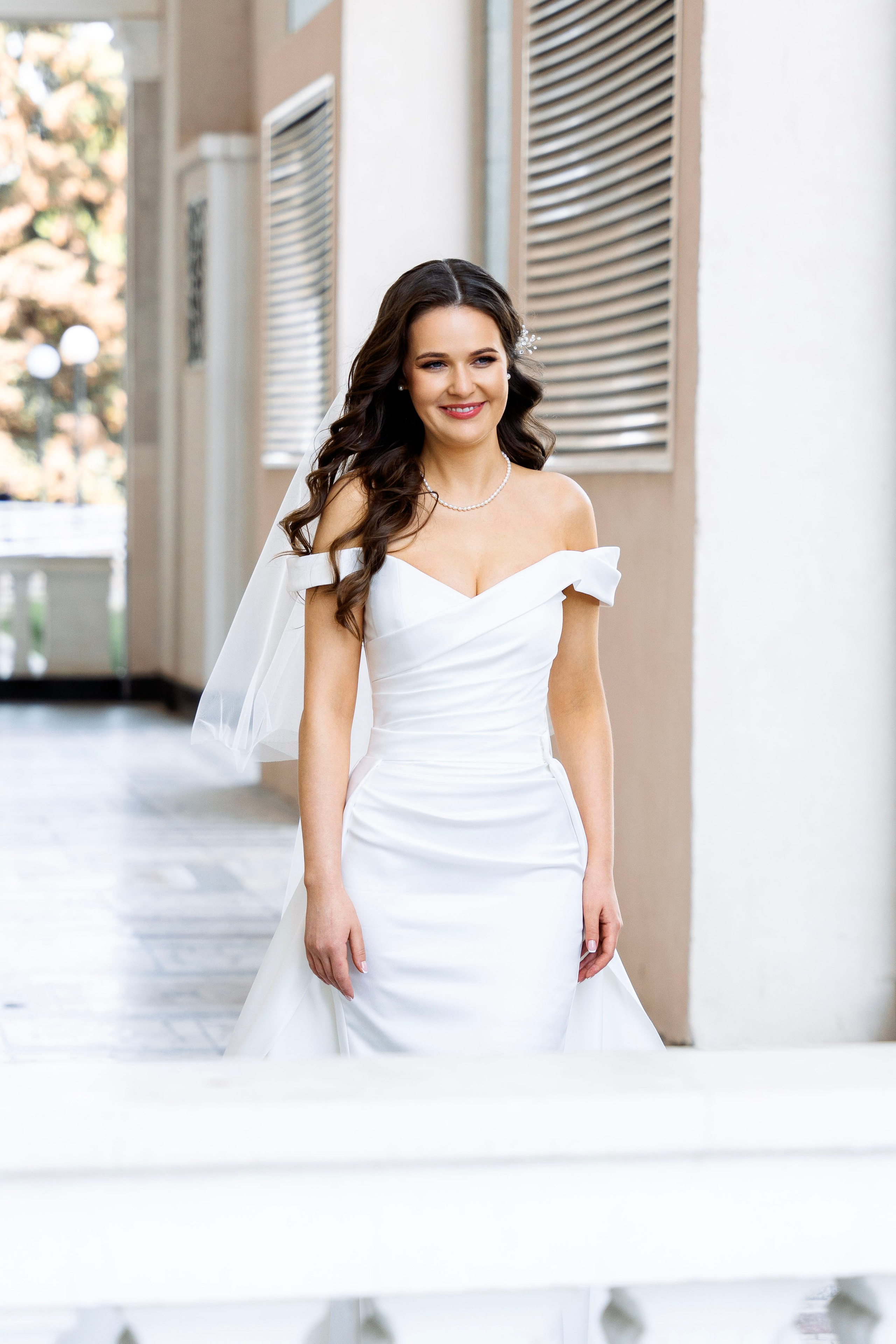 Юлия и Николай. Фотограф Юлия Попова