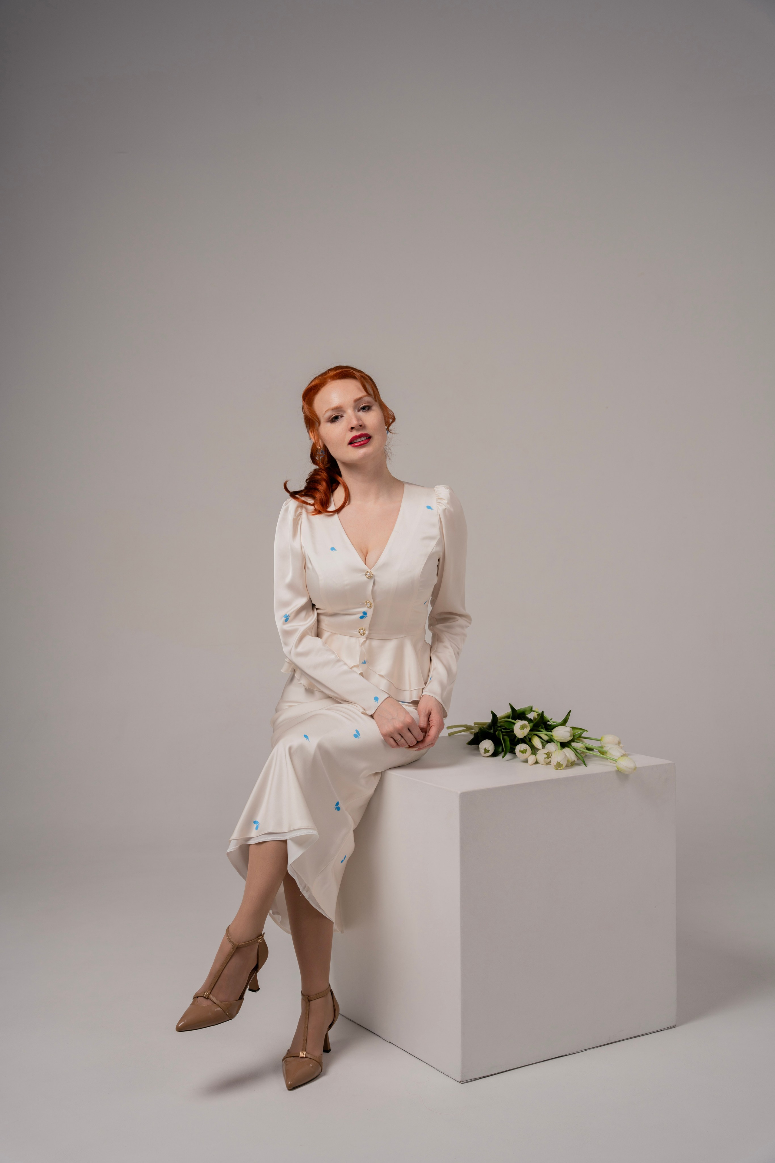 Галина. Фотограф Юлия Попова