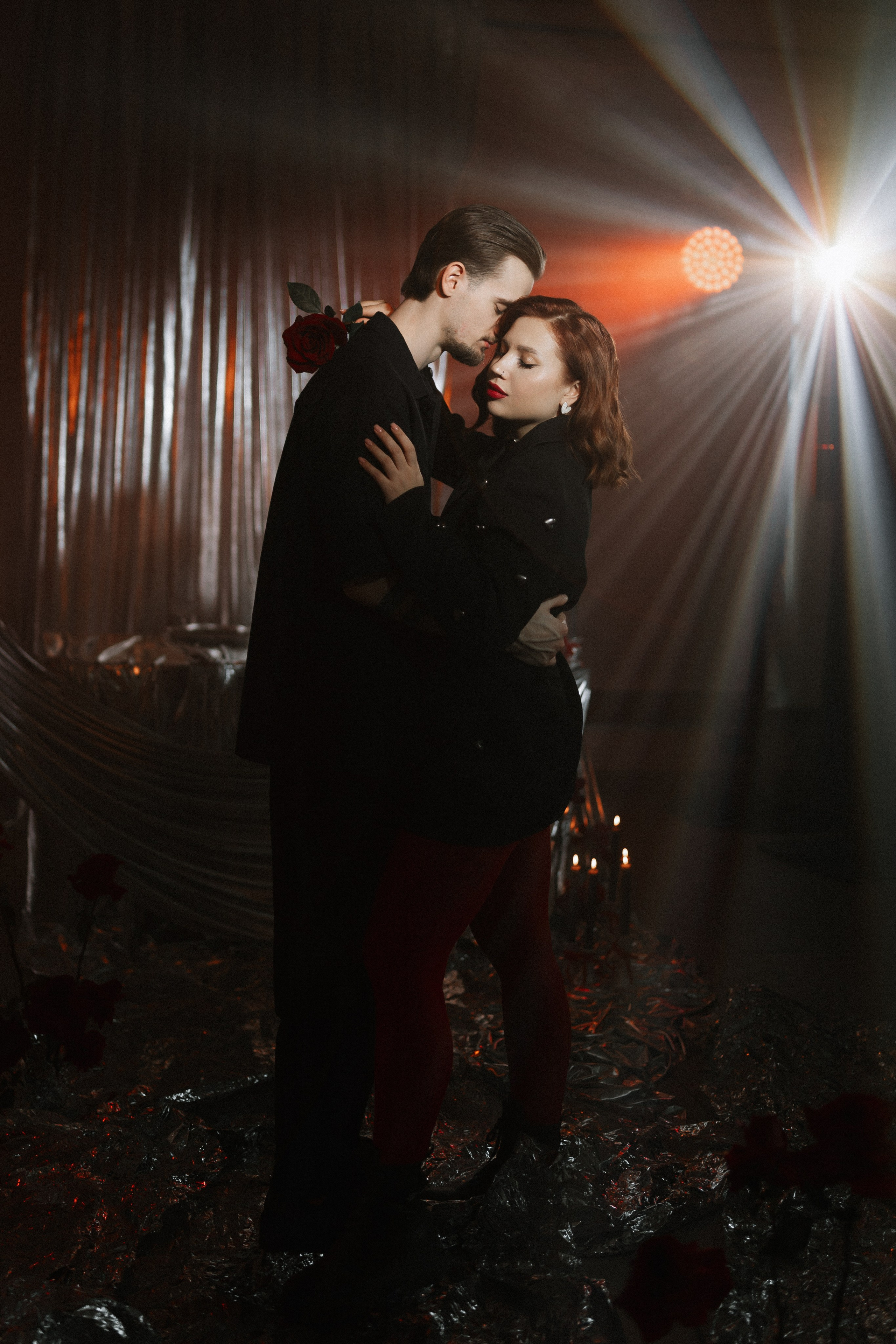 For love. Ланемец Юлия — фотограф Волгоград/Волжский