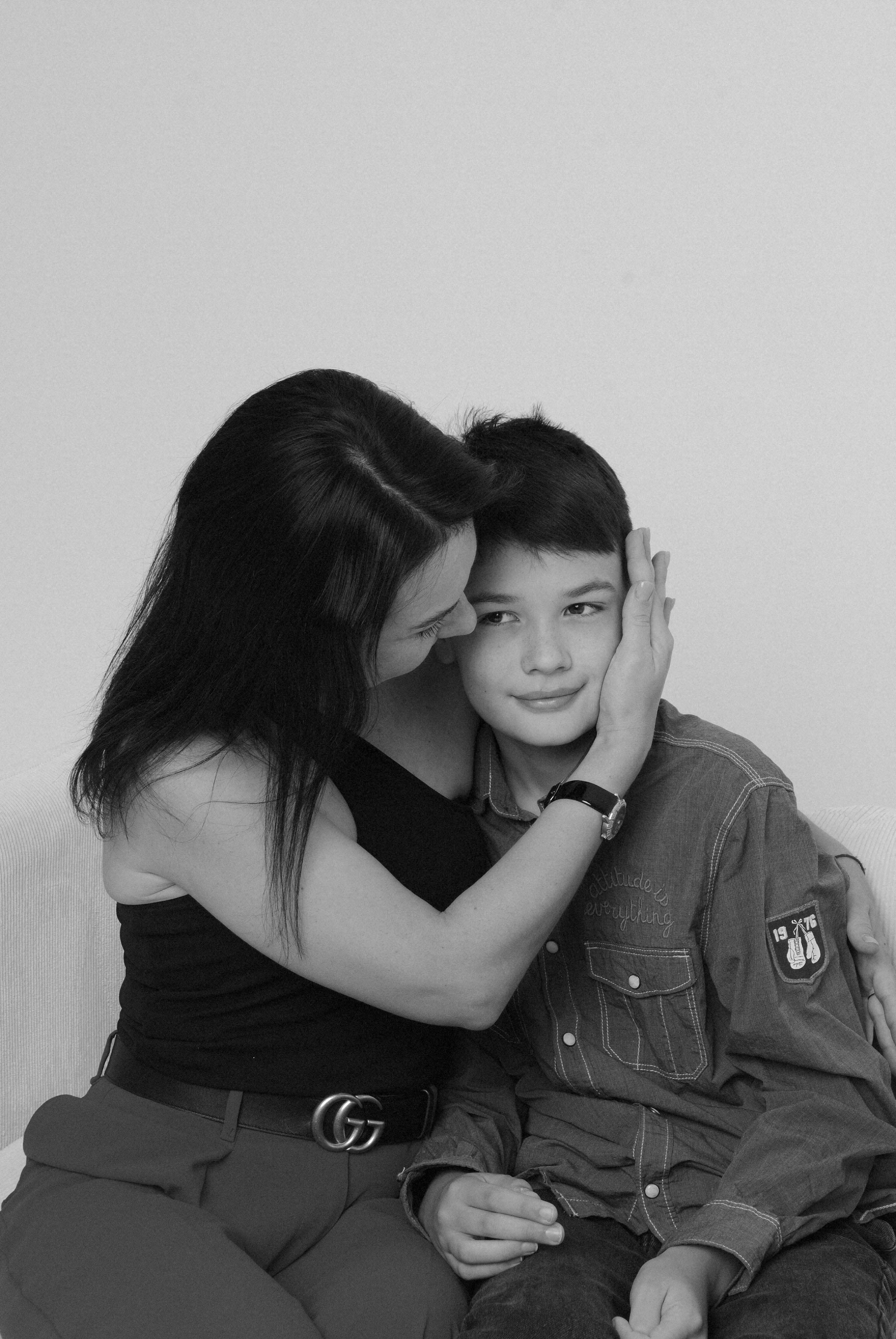 Майя. Фотограф Мария Мусаелян