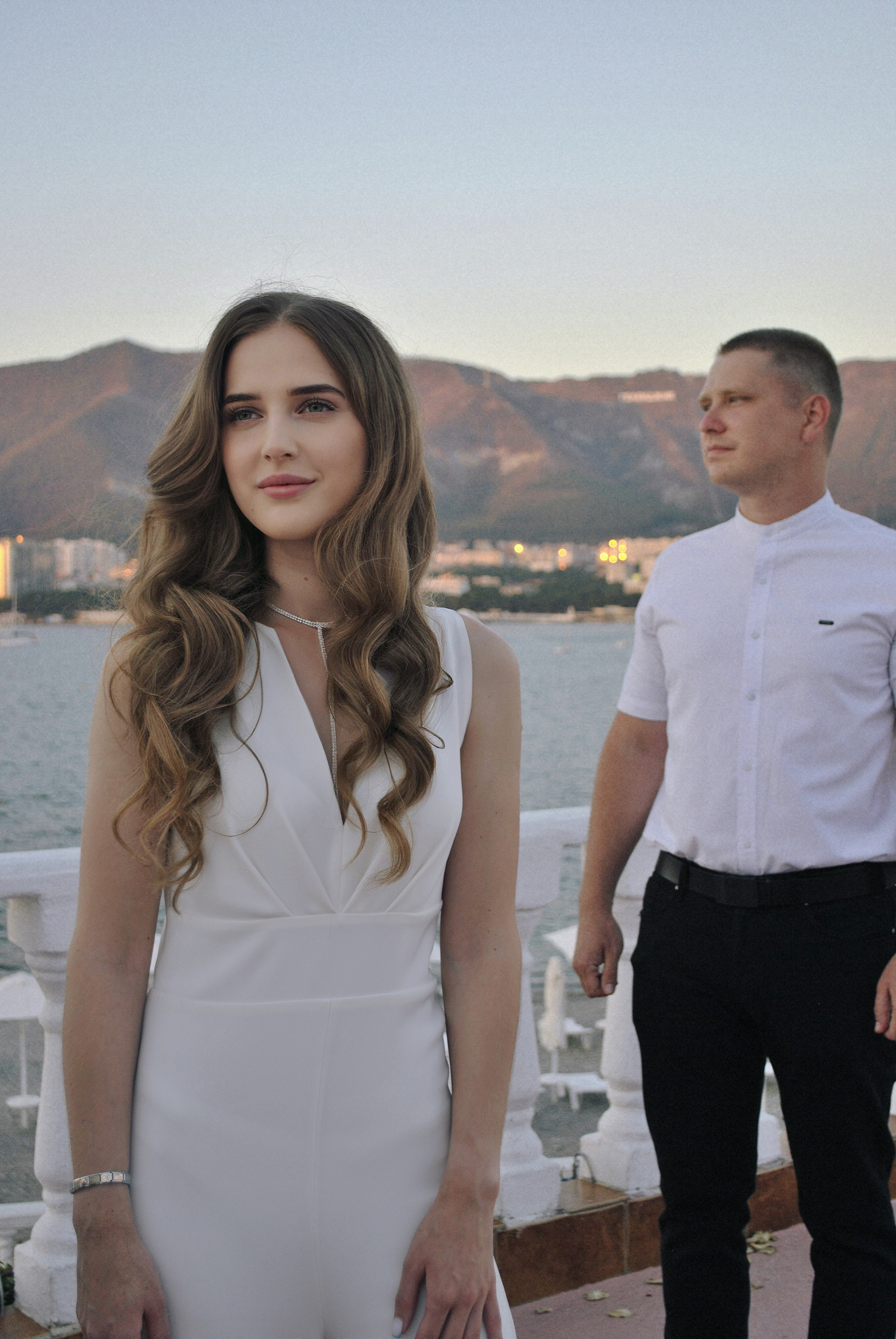 Юлия. Фотограф Мария Мусаелян