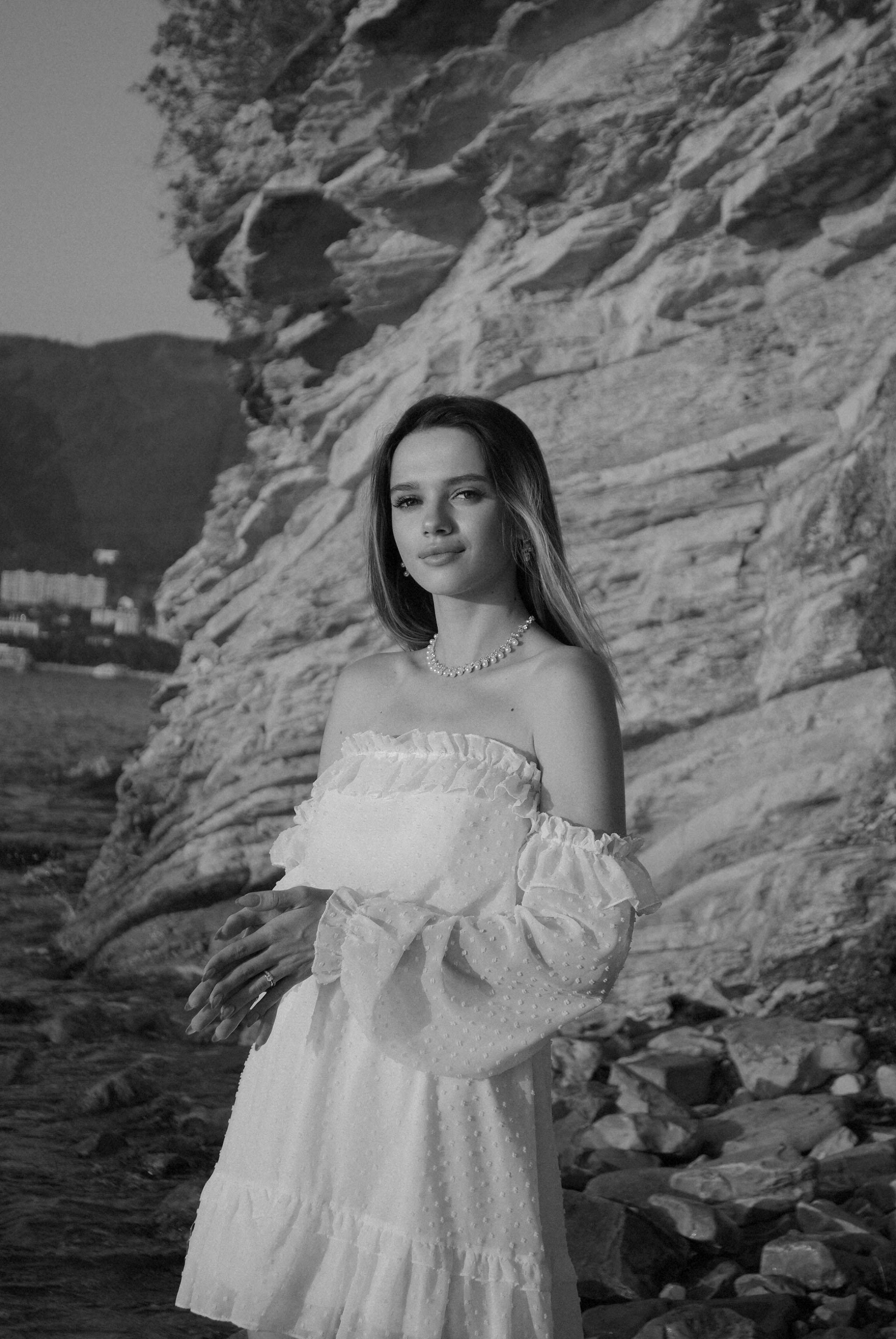 Виктория. Фотограф Мария Мусаелян