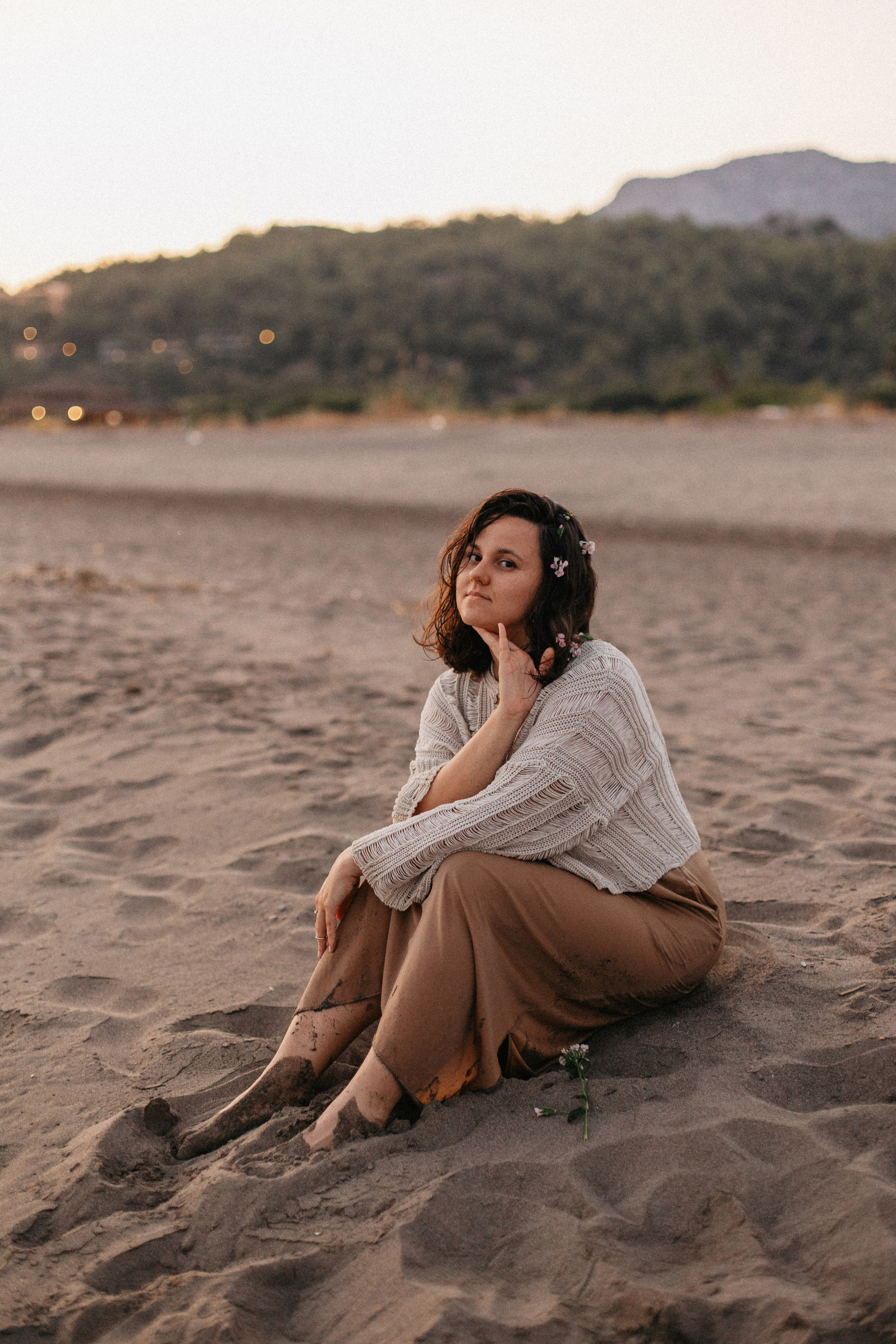 Ангелина. Фотограф Екатерина Гюнгор ♡ Фетхие Мармарис Ортаджа