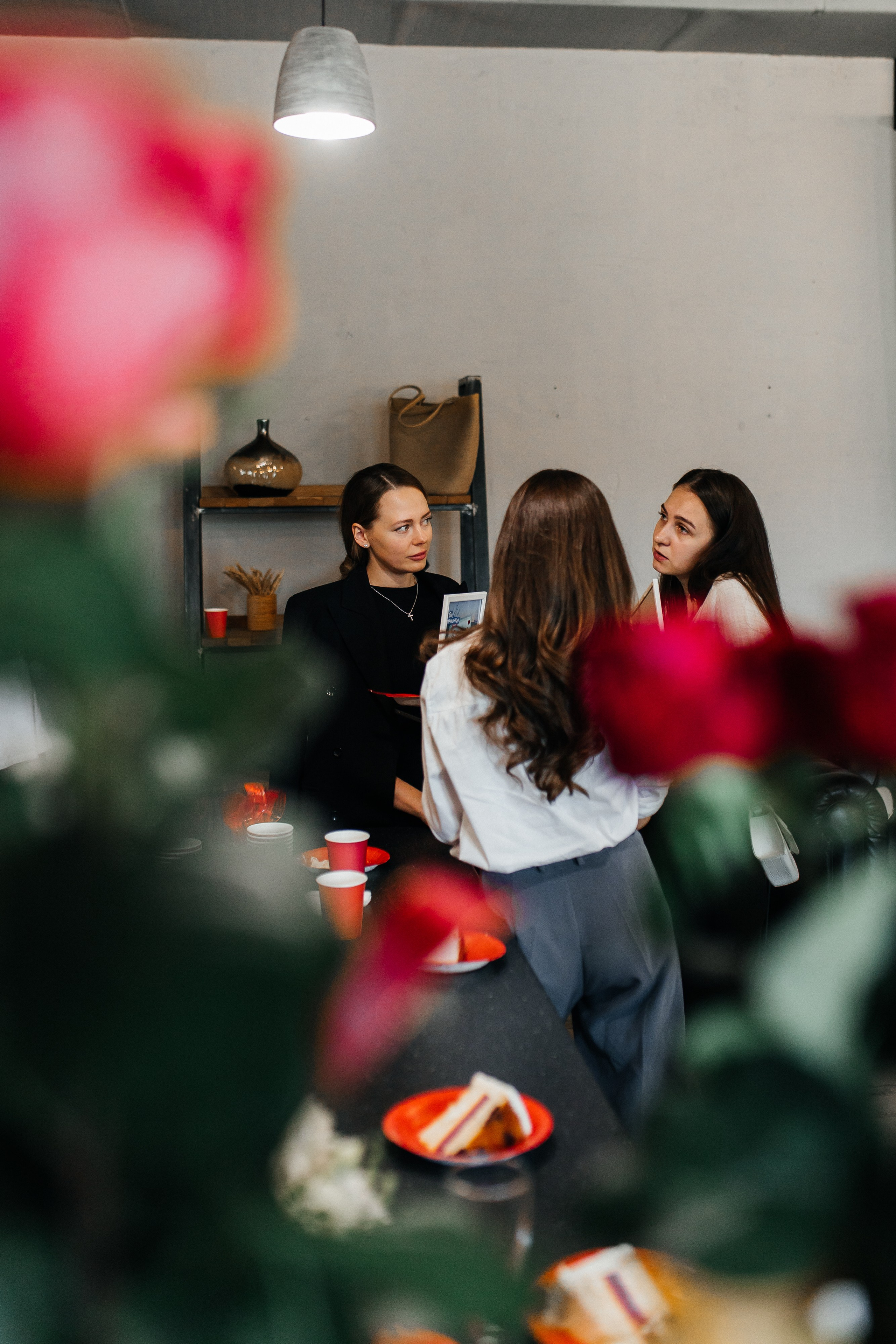 «Ой, мамочки» 15 лет. Фотограф в Краснодаре Алла Потоцкая