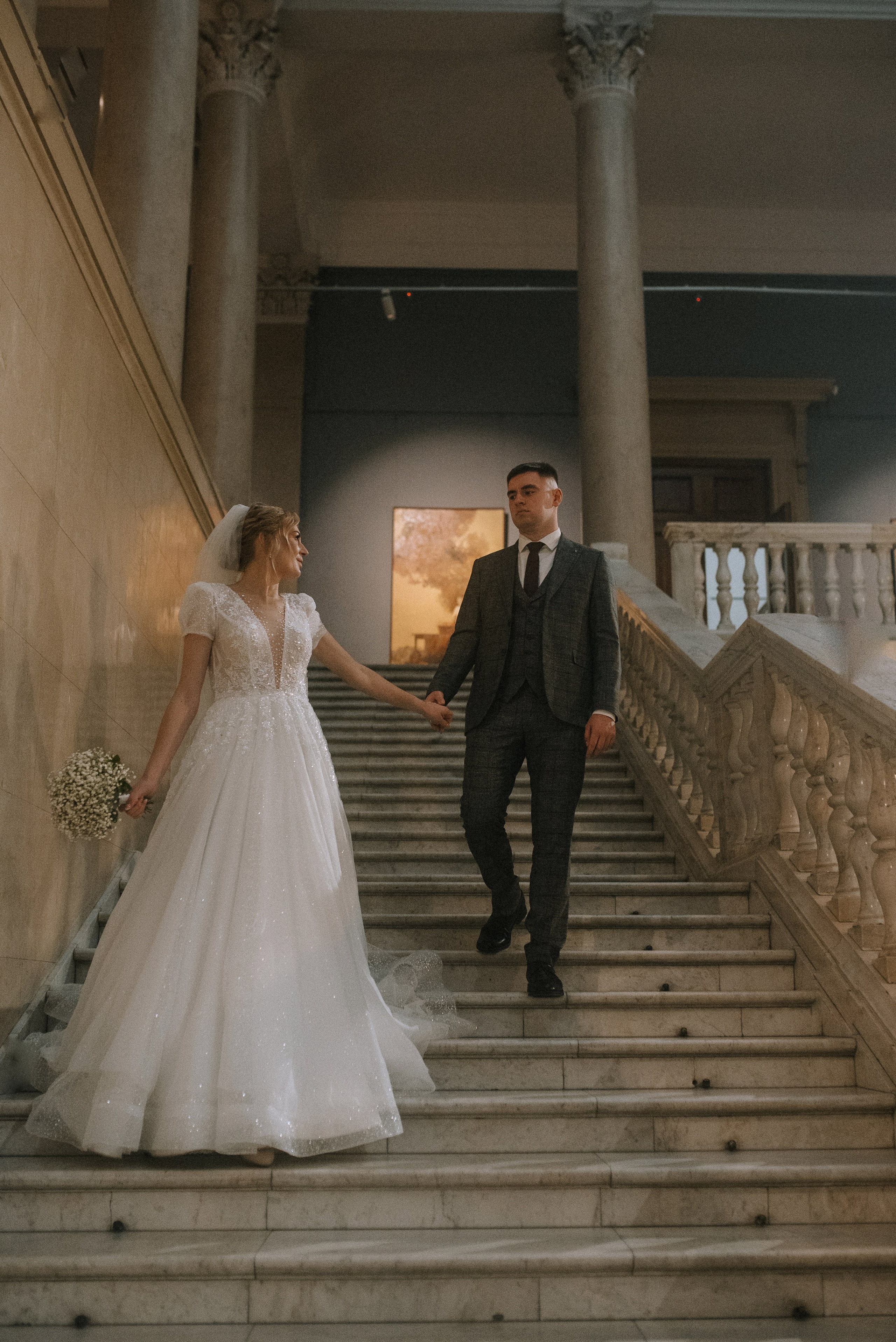 Aleksey & Aleksandra