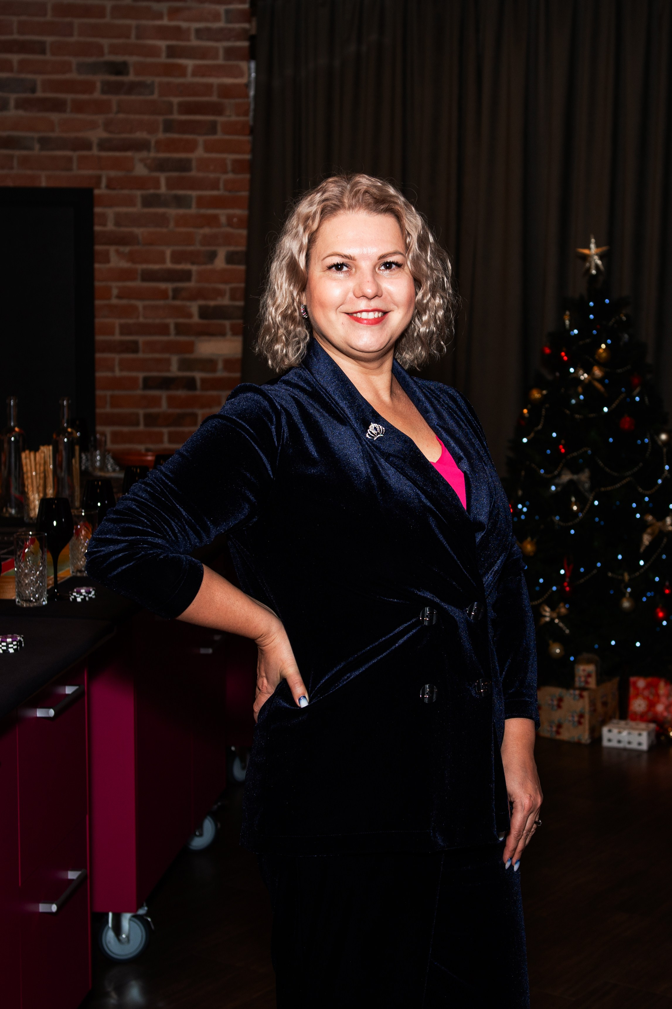 Корпорат Yapay. Профессиональный фотограф в Москве Александра Харламова