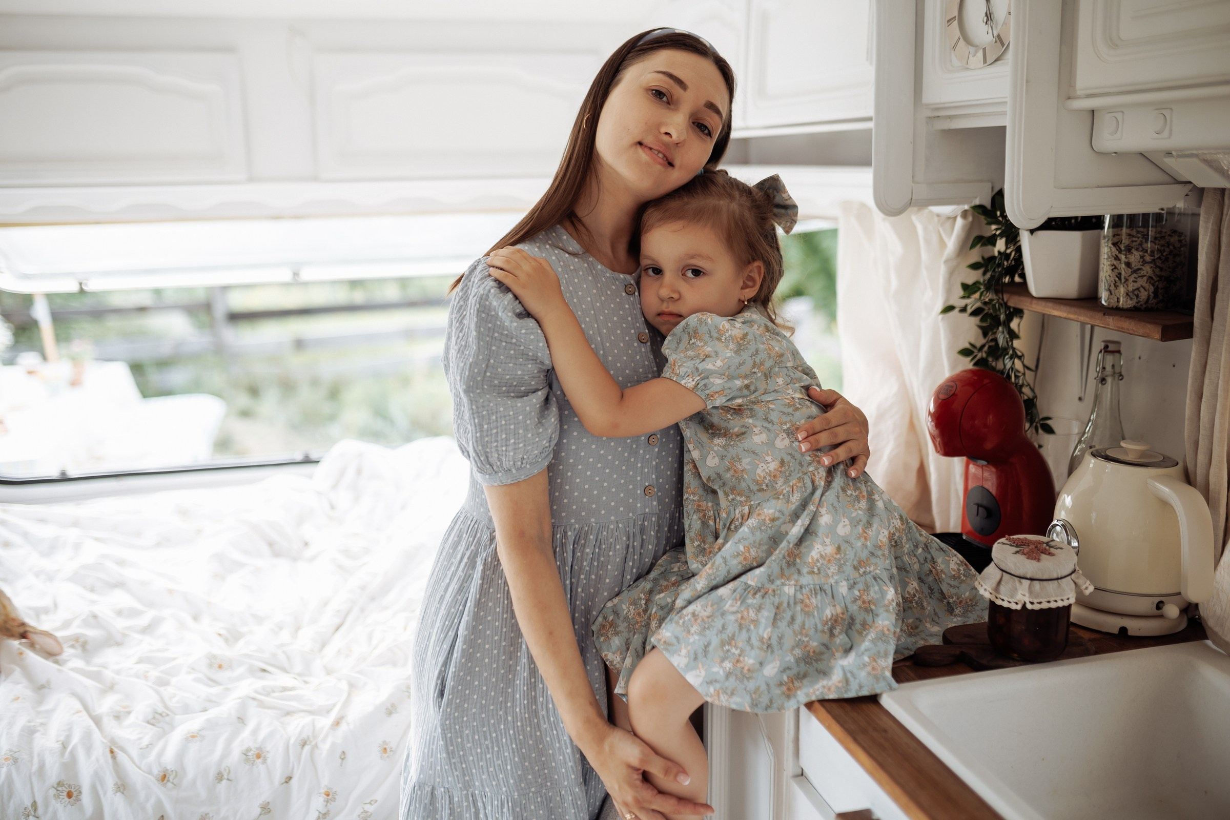 Кантри Кэмп. Свадебный и портретный фотограф  Воронеж — Москва Аким Свиридов