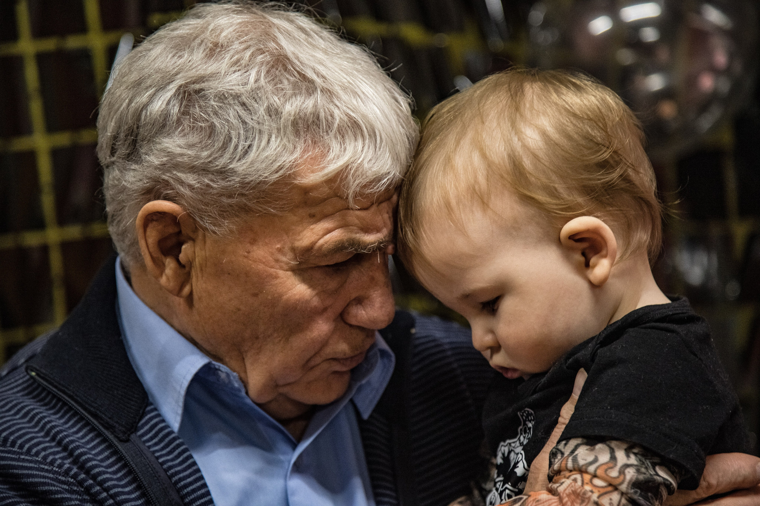 Report: День рождения в п. Юг. Фотограф в Перми Любовь Огородова | Авторские туры