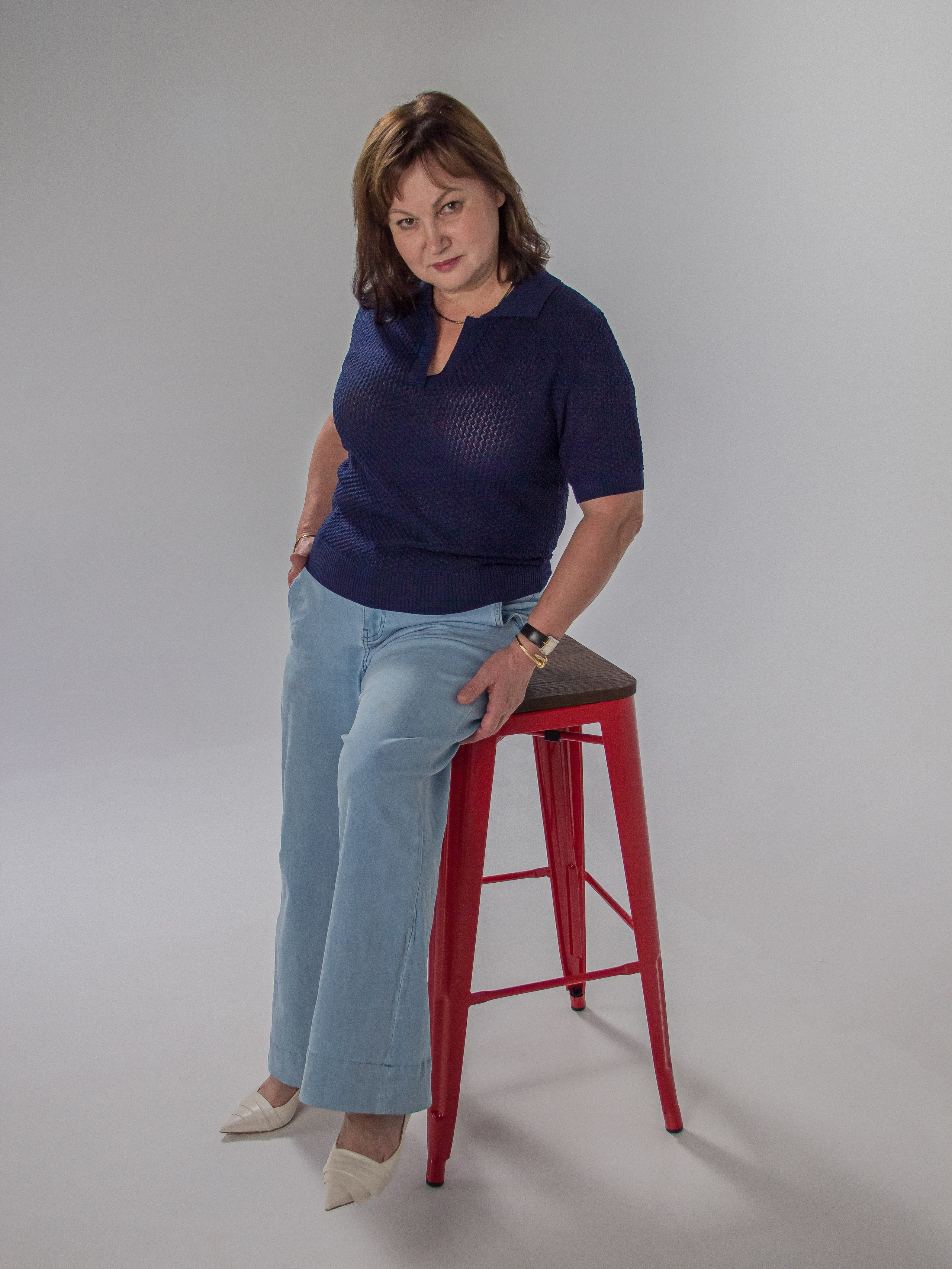 Studio: Ольга. Фотограф в Перми Любовь Огородова | Авторские туры