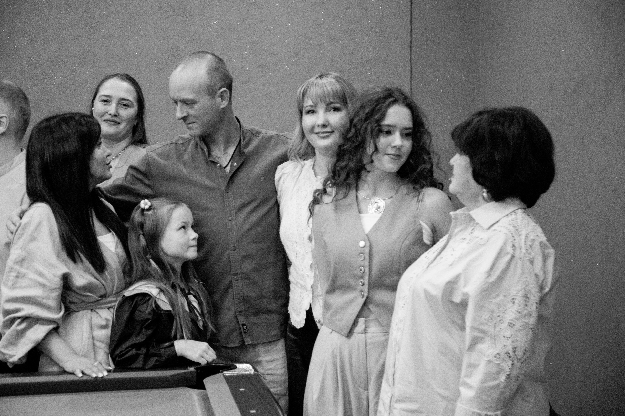 Report: День рождения. Фотограф в Перми Любовь Огородова | Авторские туры