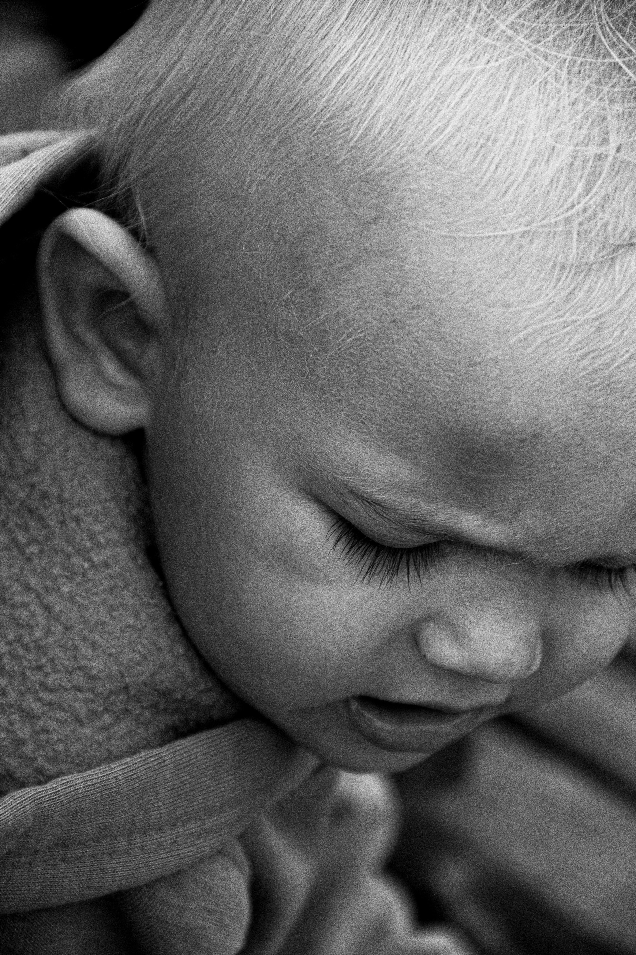 Portrait: As if for the cover of a magazine. Фотограф в Перми Любовь Огородова | Авторские туры