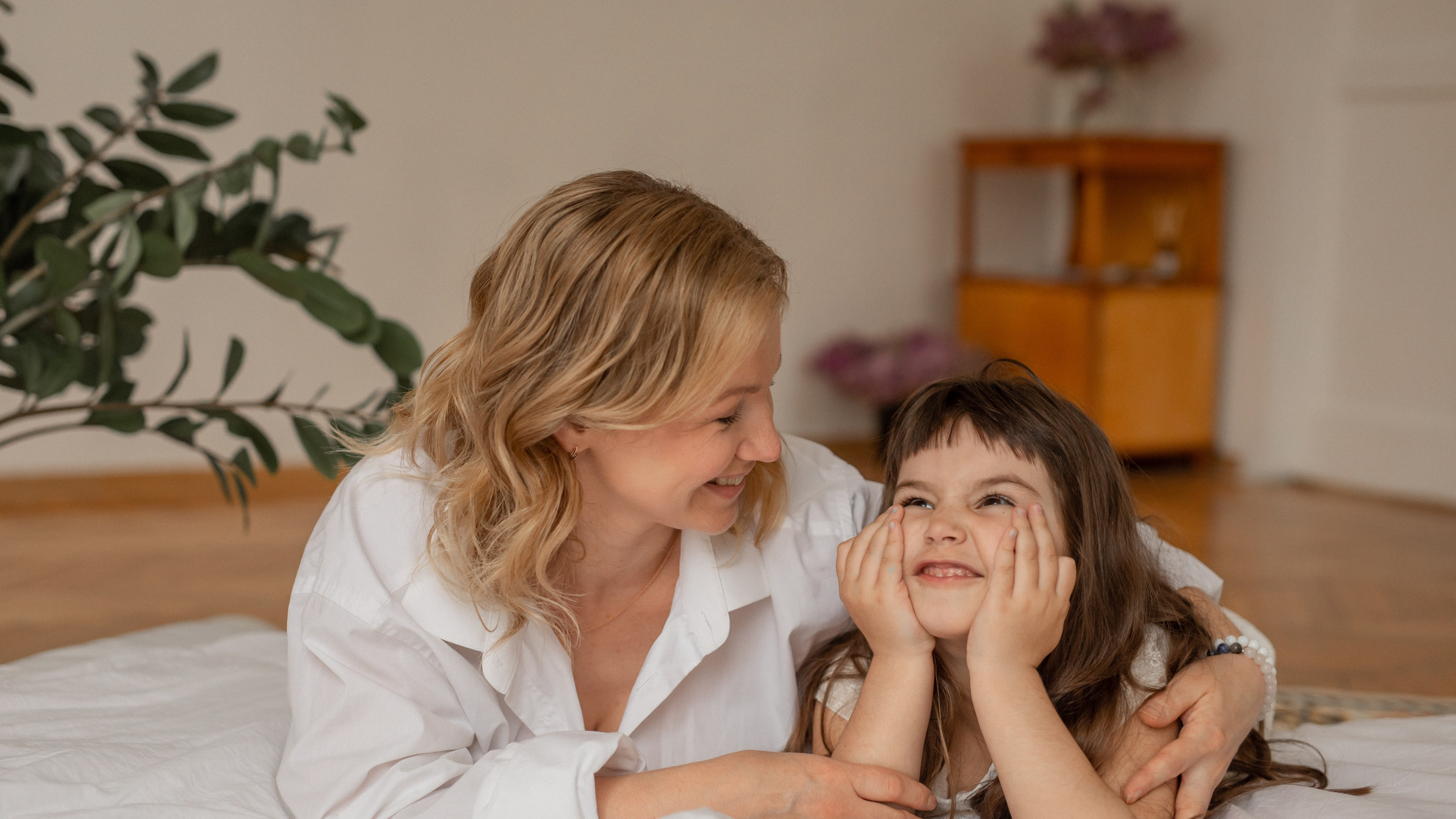 L & L. Марина Занина — Семейный фотограф г. Воронеж