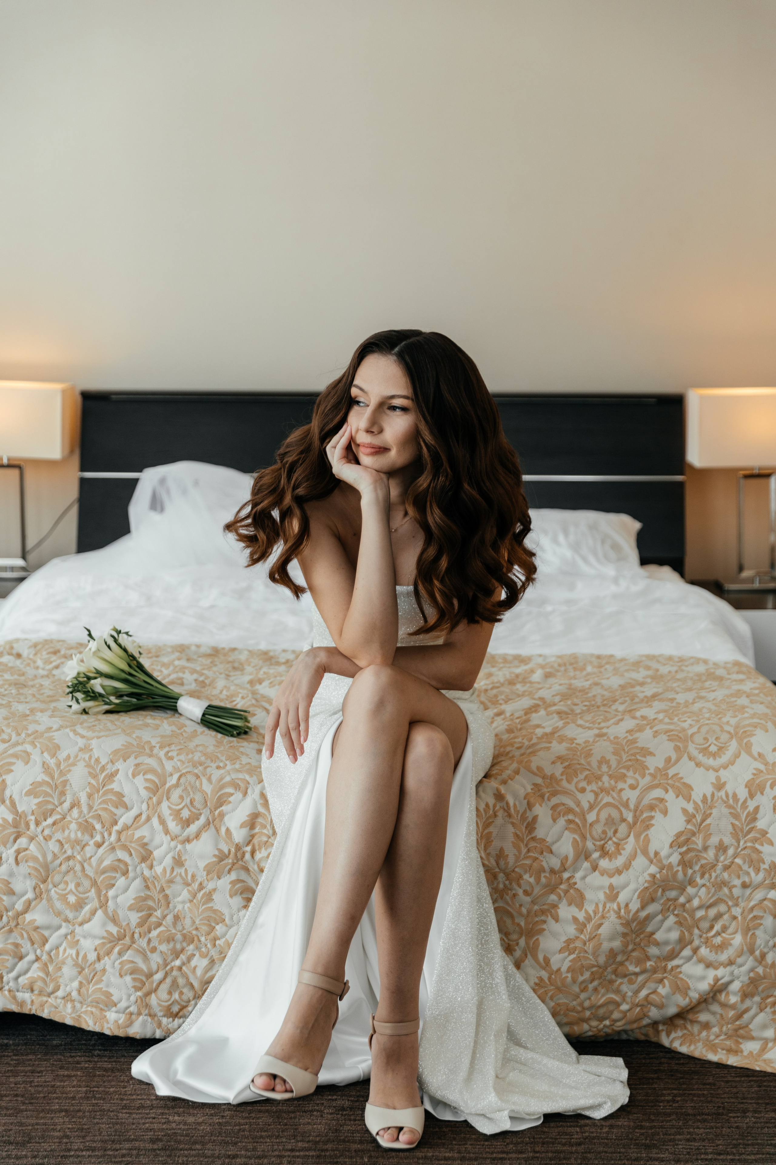 Кристина и Паша | Obninsk. Свадебный фотограф Ангелина Зотова | Обнинск, Москва, Калуга