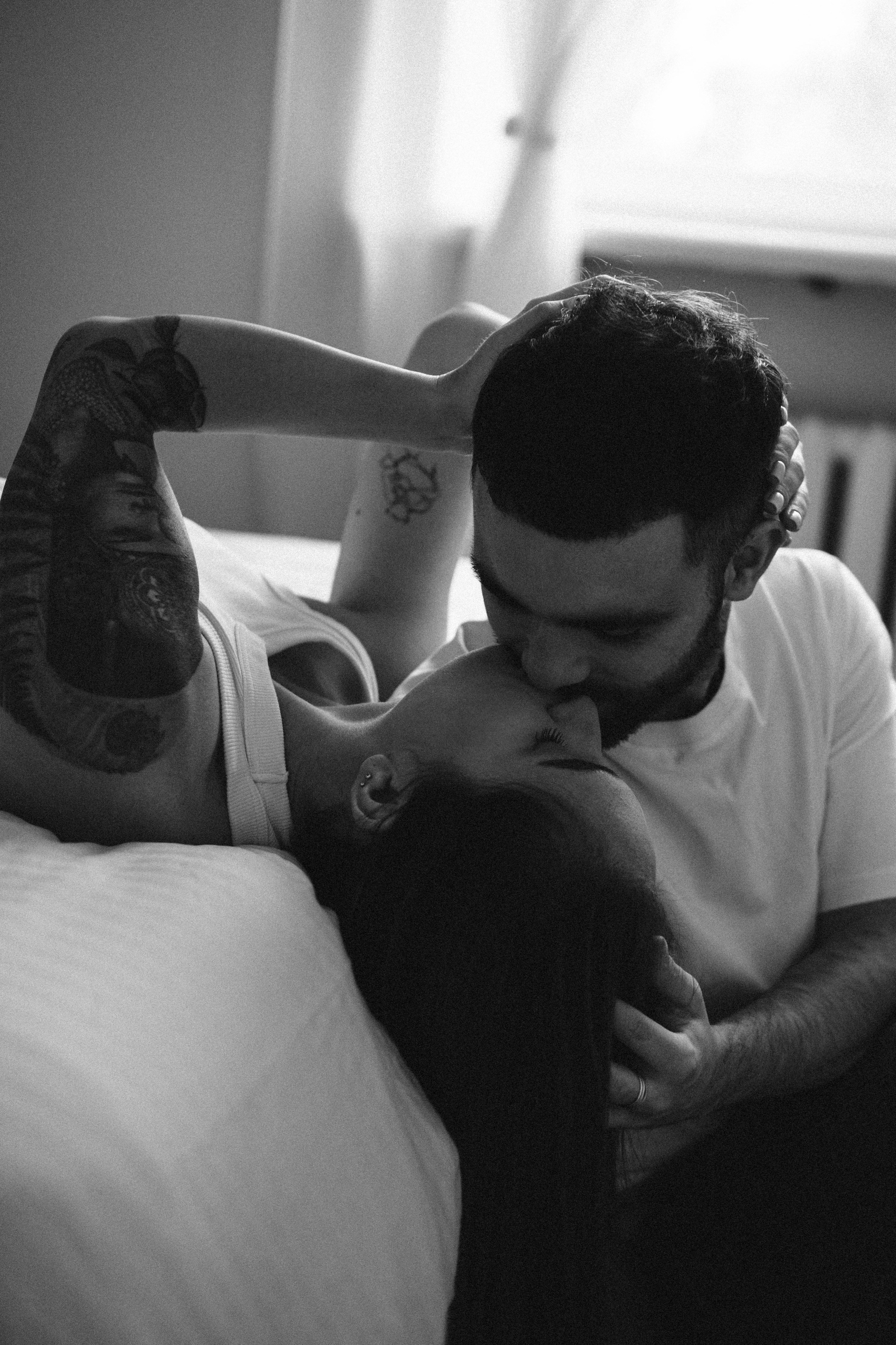 Ксюша и Никита. Свадебный фотограф Оля Григунова