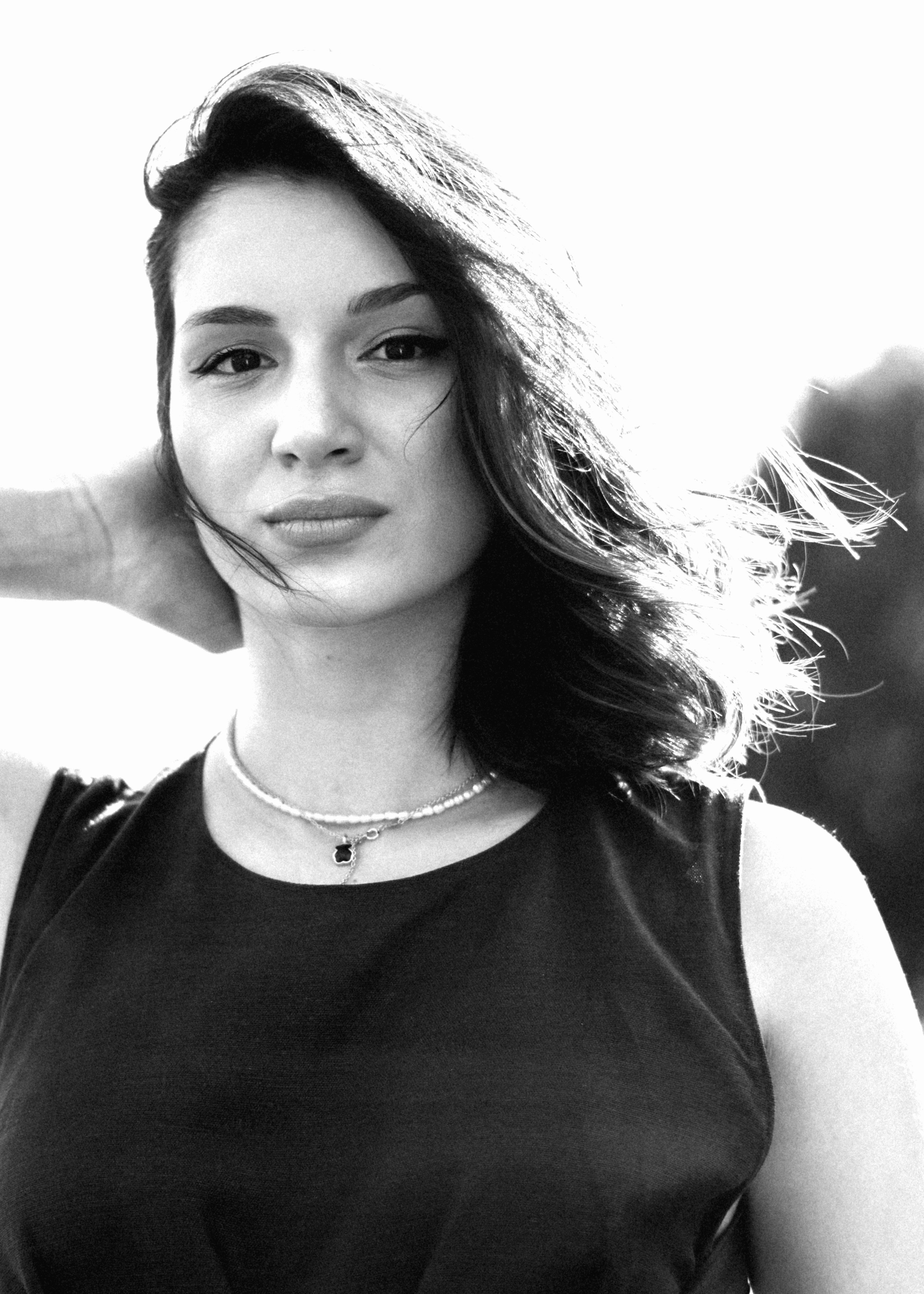 Лейсан. SHILOVA PHOTO. Шилова Екатерина. Фотограф. Москва