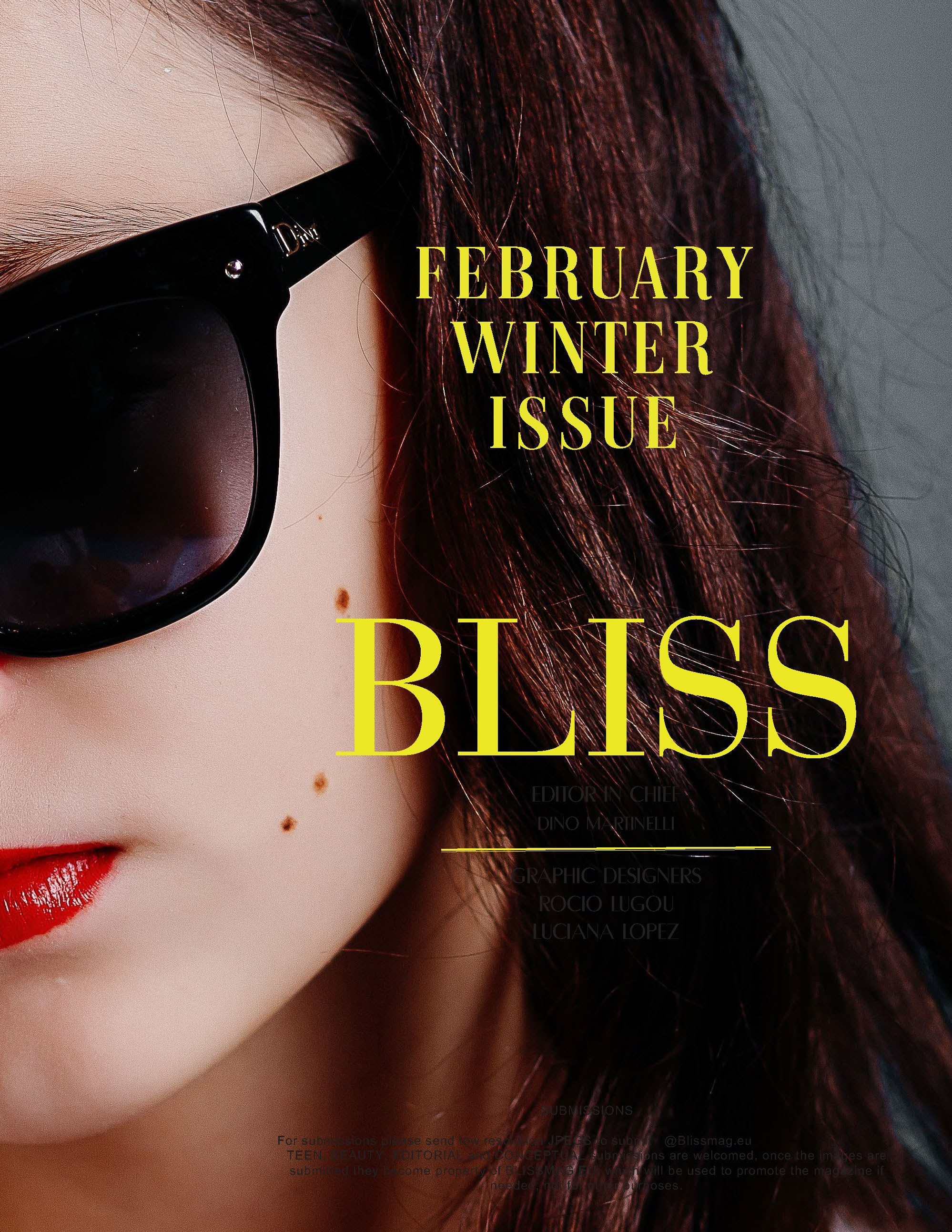 Детская фотосессия «модная малышка» для глянцевого журнала. Фотограф в Подольске — Мария Бучнева