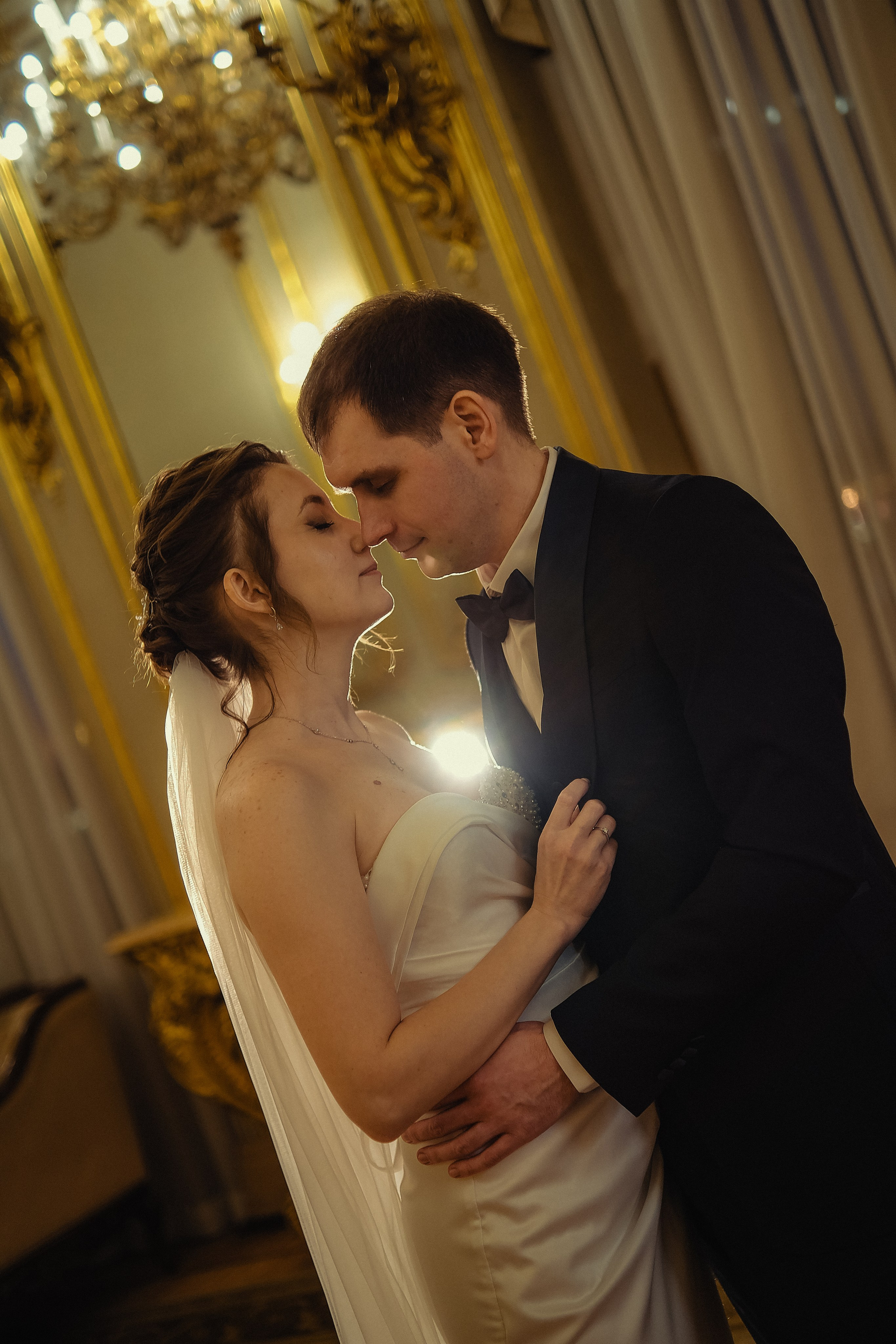 Настя & Ярослав. ДБ1. Phdkvmr.ru