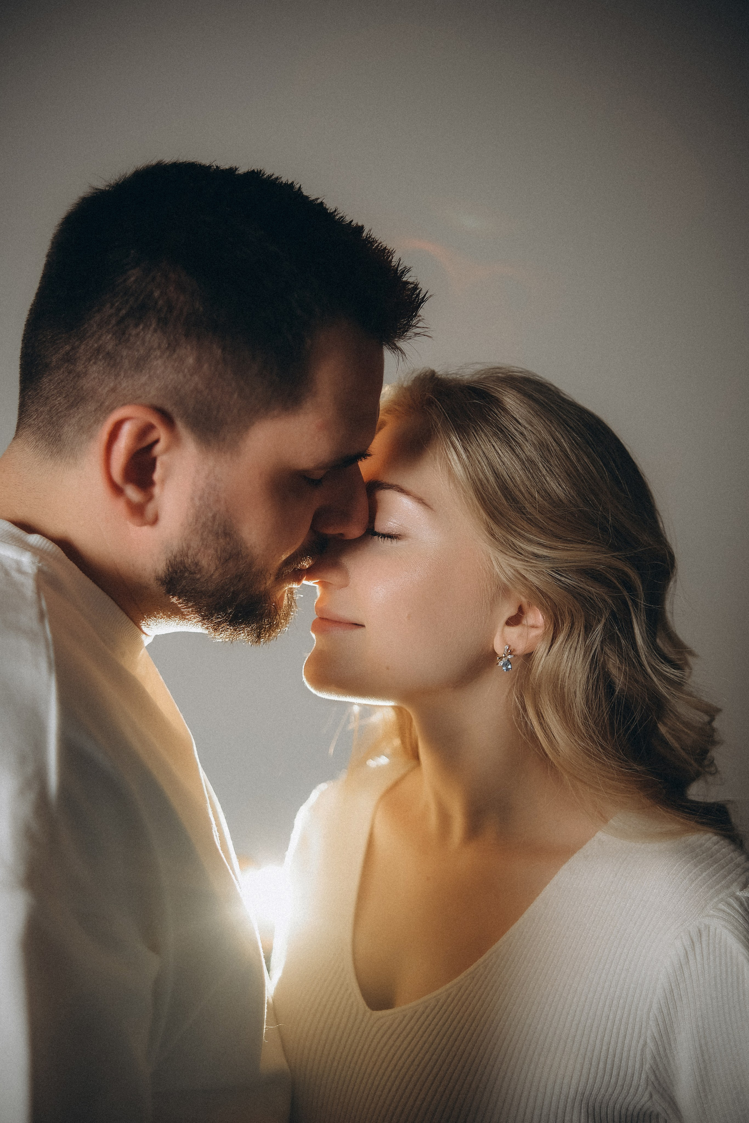 Катя & Андрей. Phdkvmr.ru